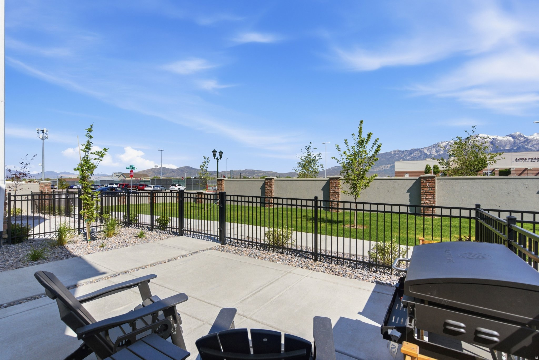RIDGE - Residential