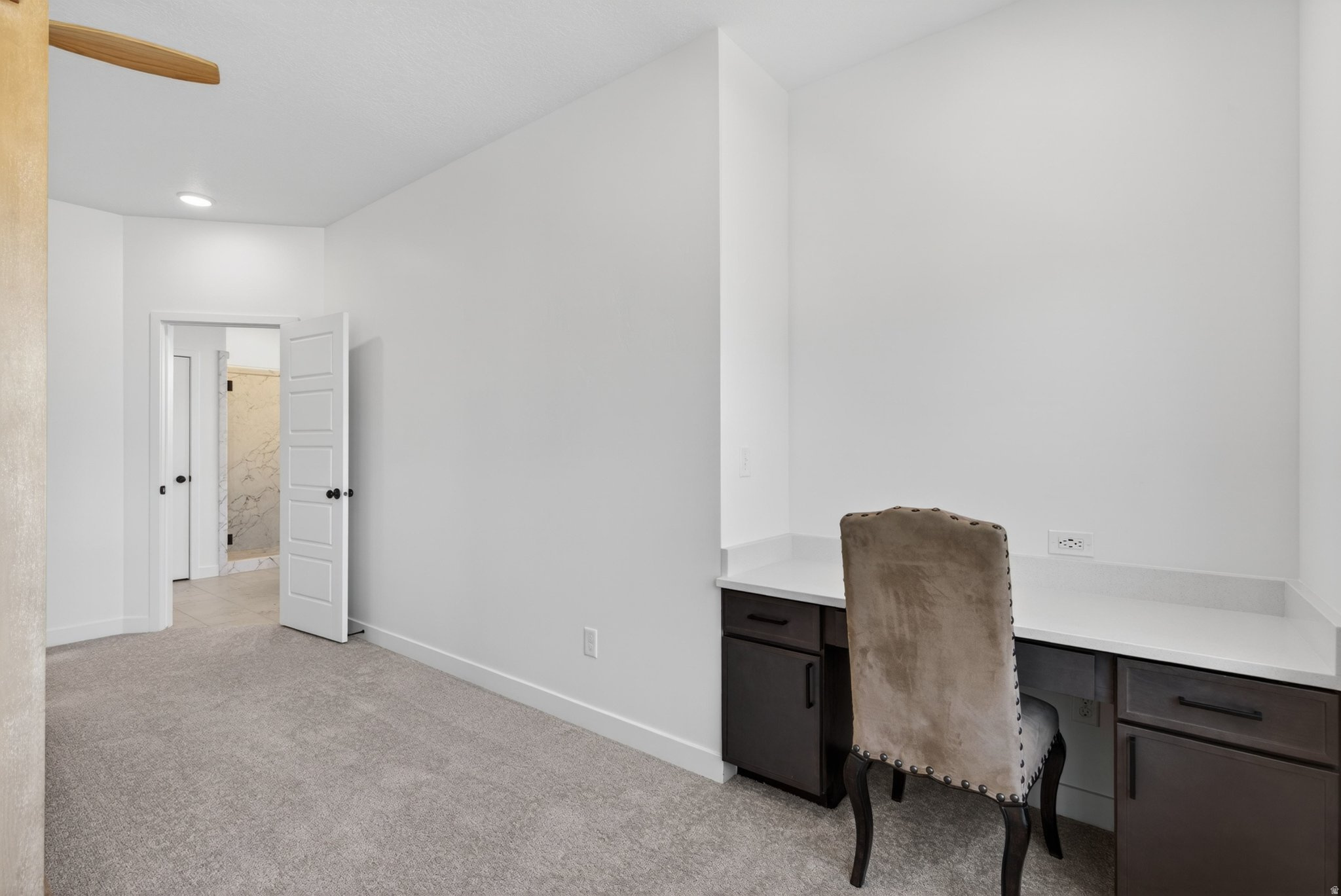 RIDGE - Residential