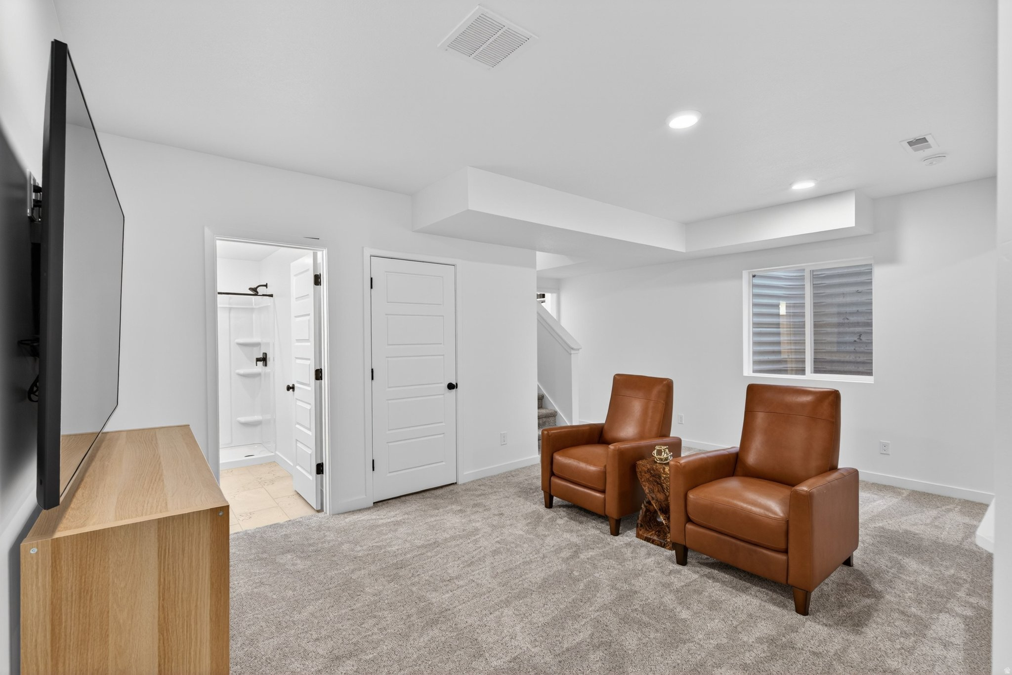 RIDGE - Residential