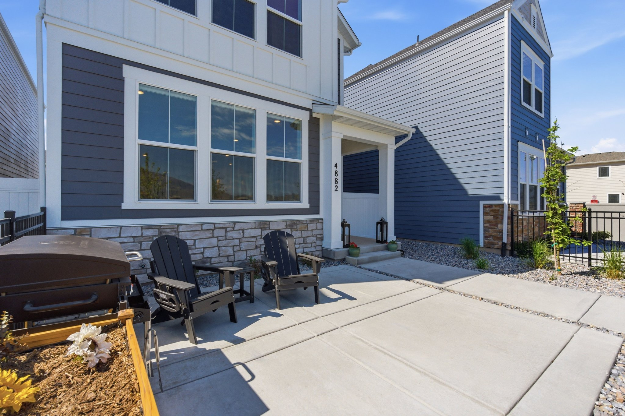 RIDGE - Residential