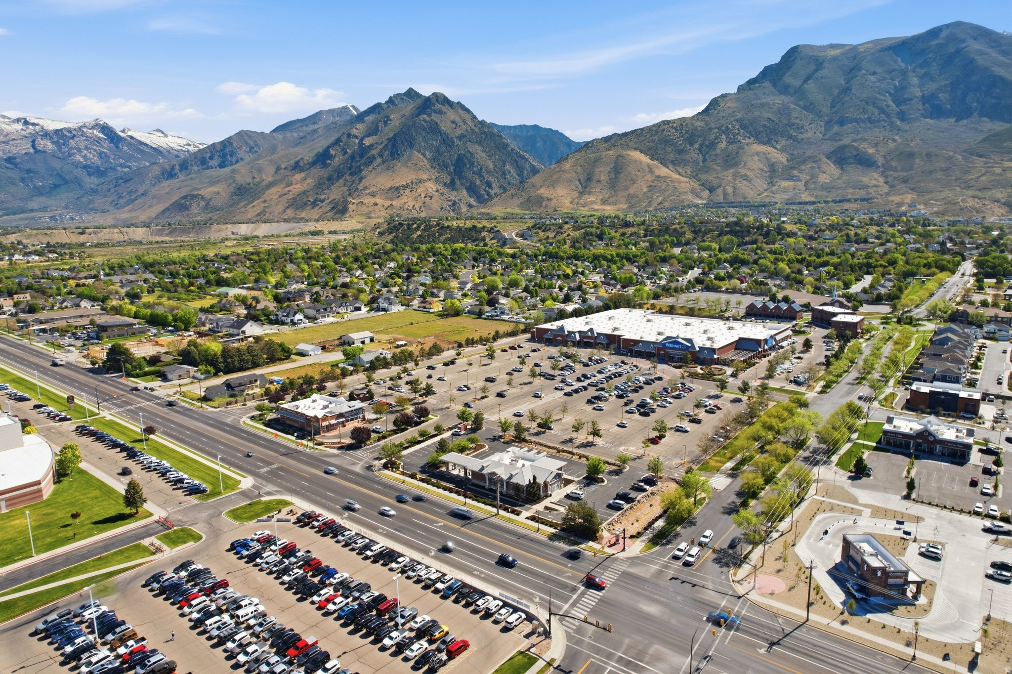 RIDGE - Residential