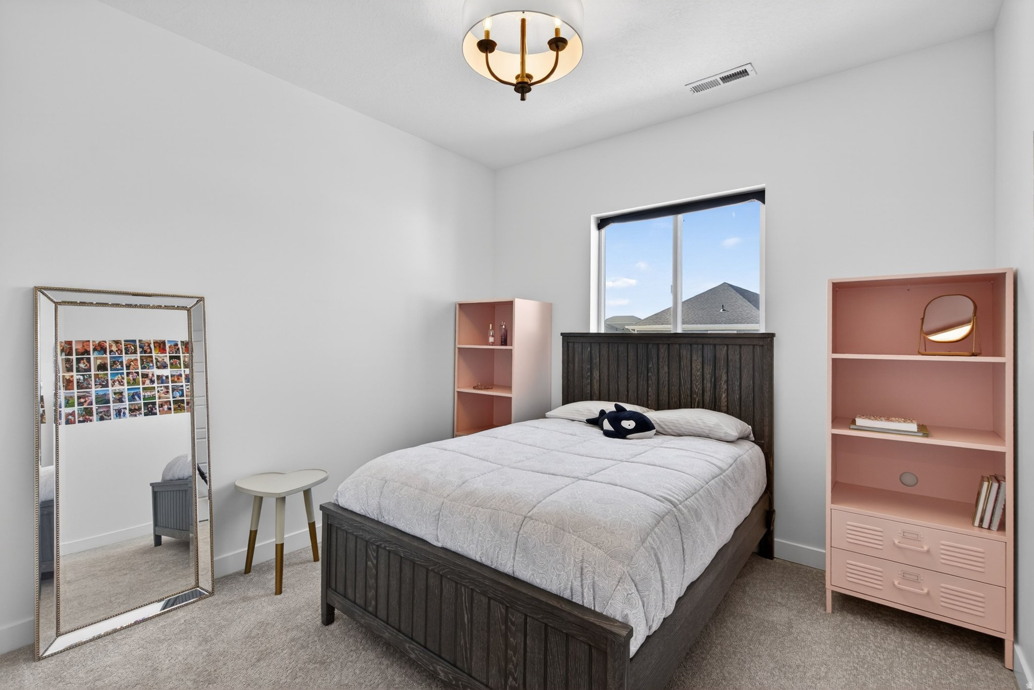 RIDGE - Residential