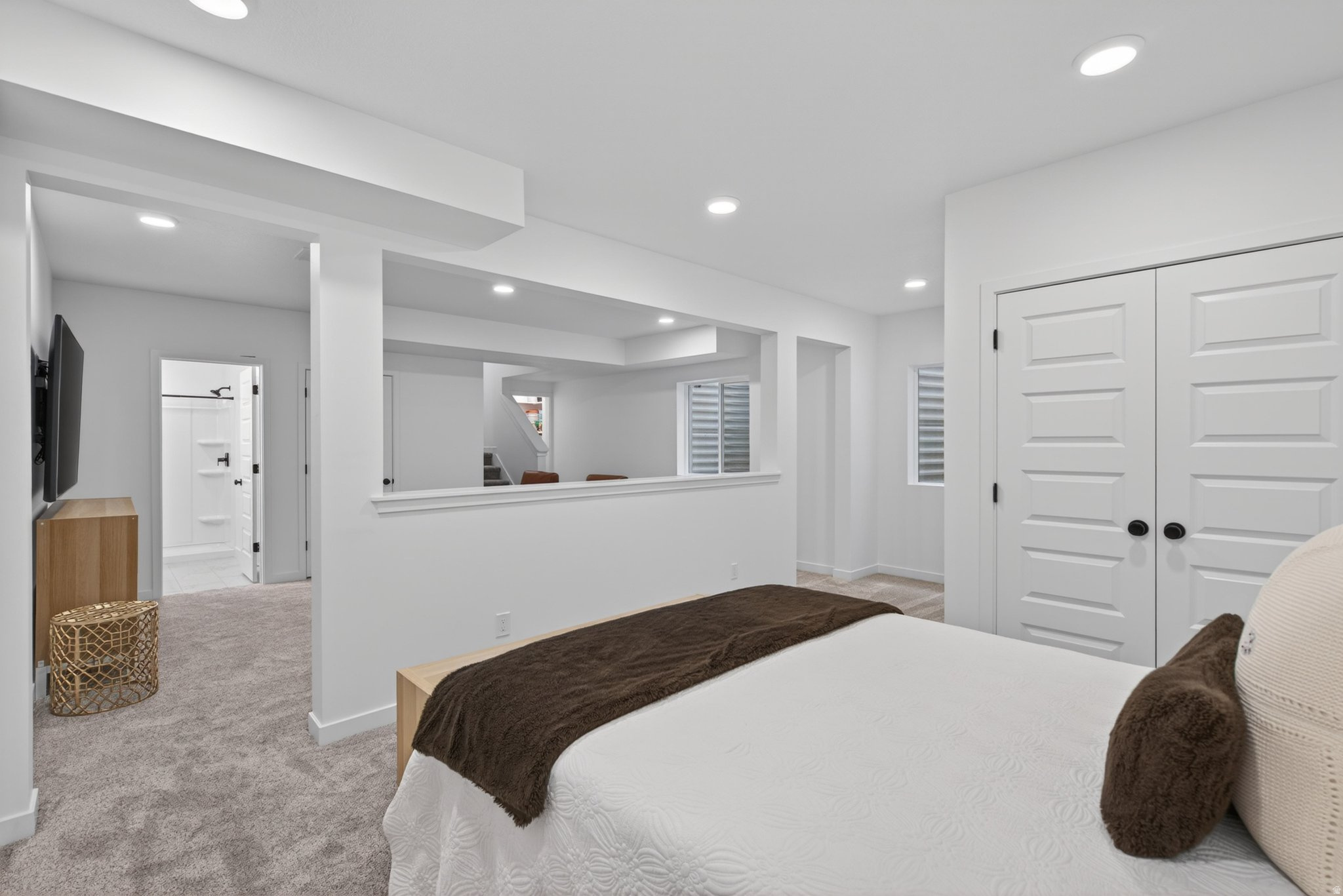 RIDGE - Residential