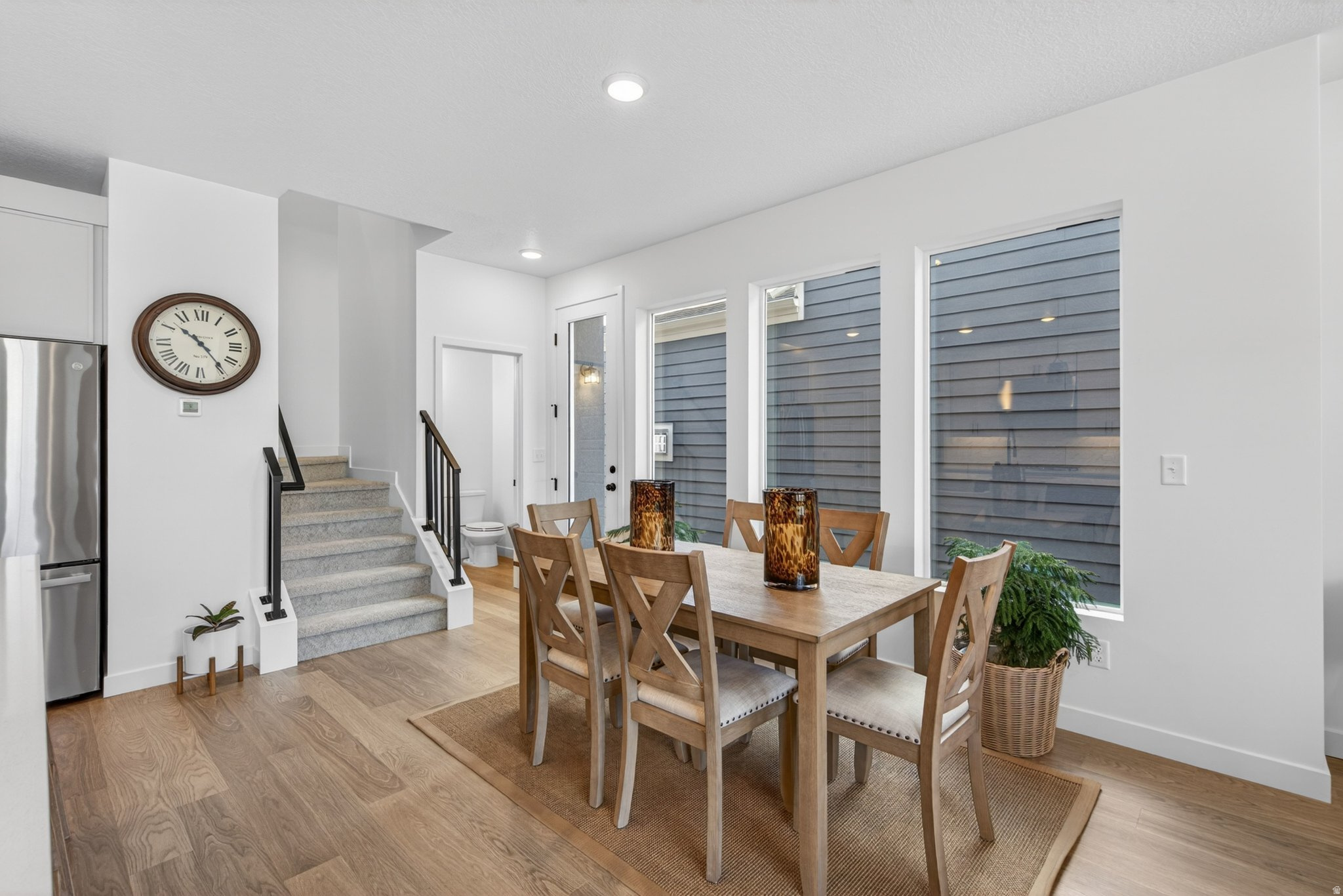 RIDGE - Residential
