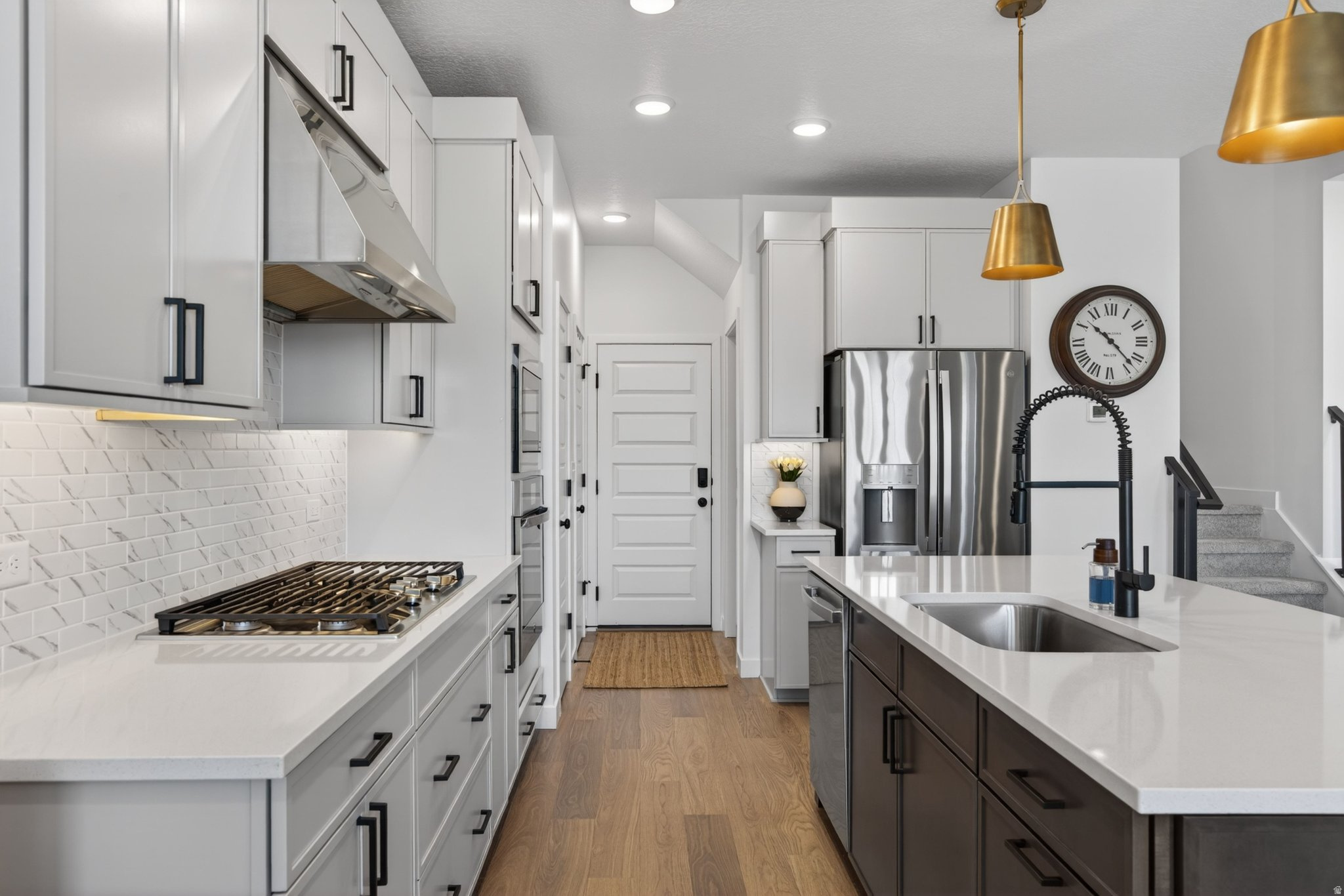 RIDGE - Residential