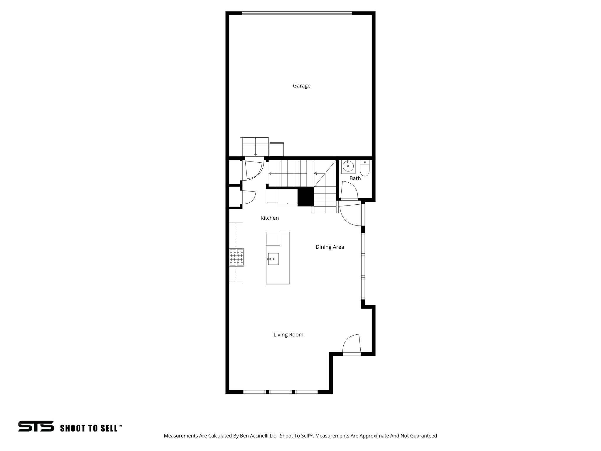 RIDGE - Residential