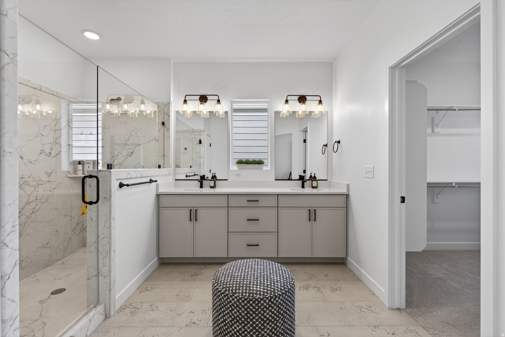 RIDGE - Residential