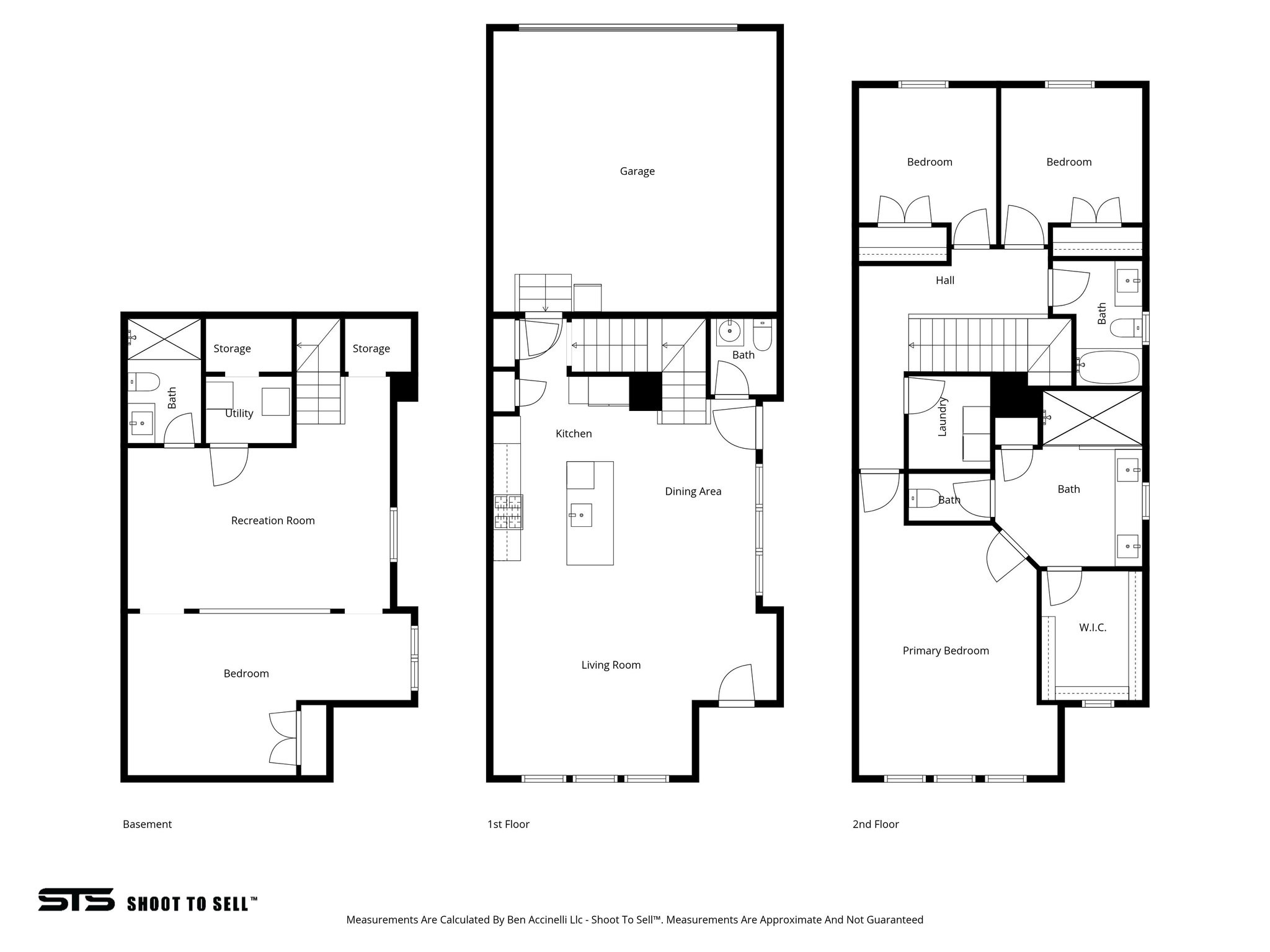 RIDGE - Residential