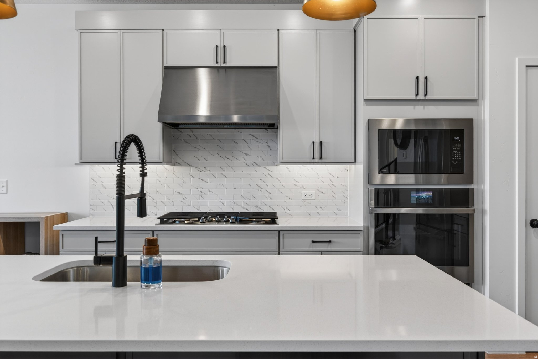 RIDGE - Residential