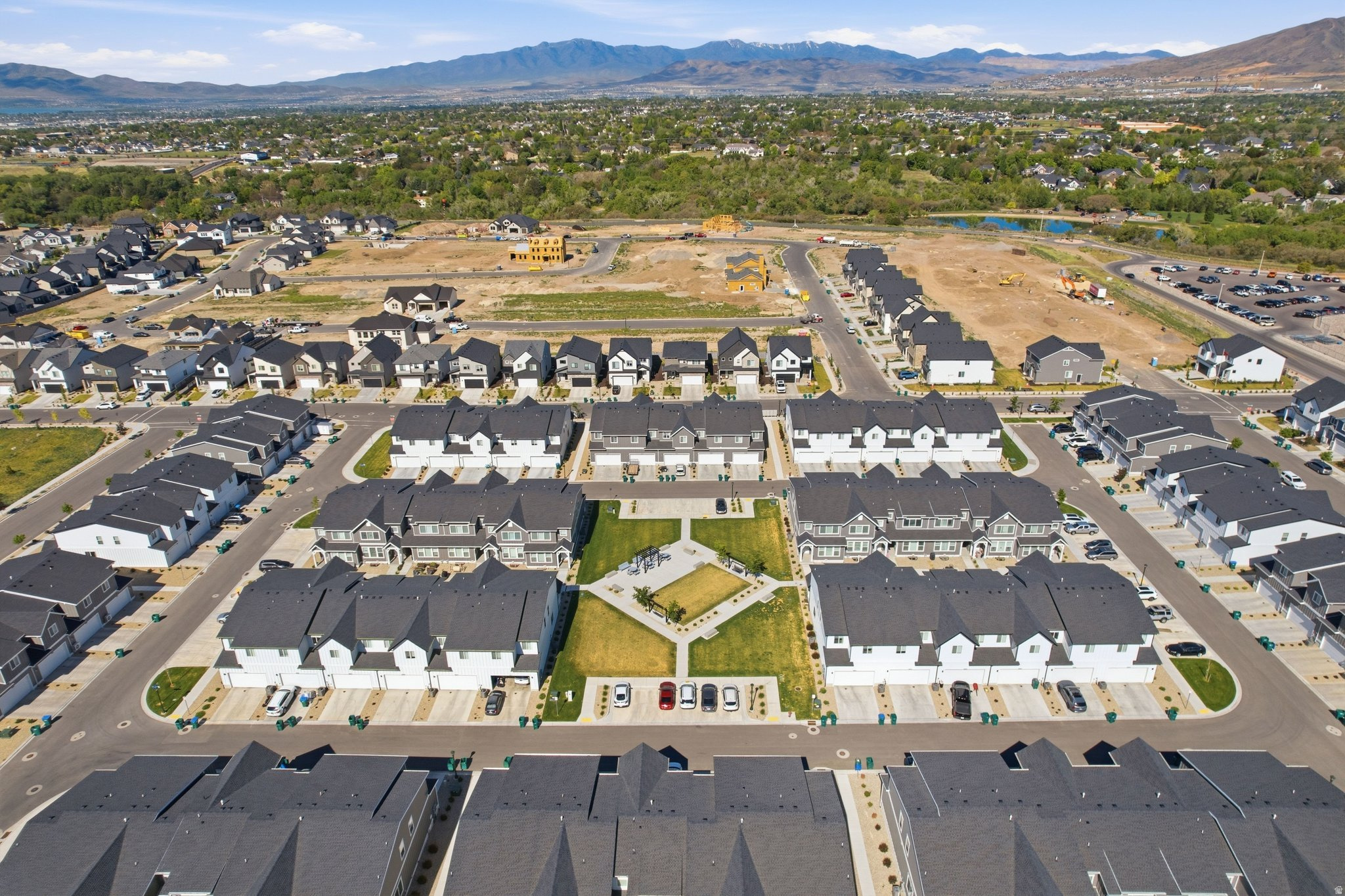 RIDGE - Residential