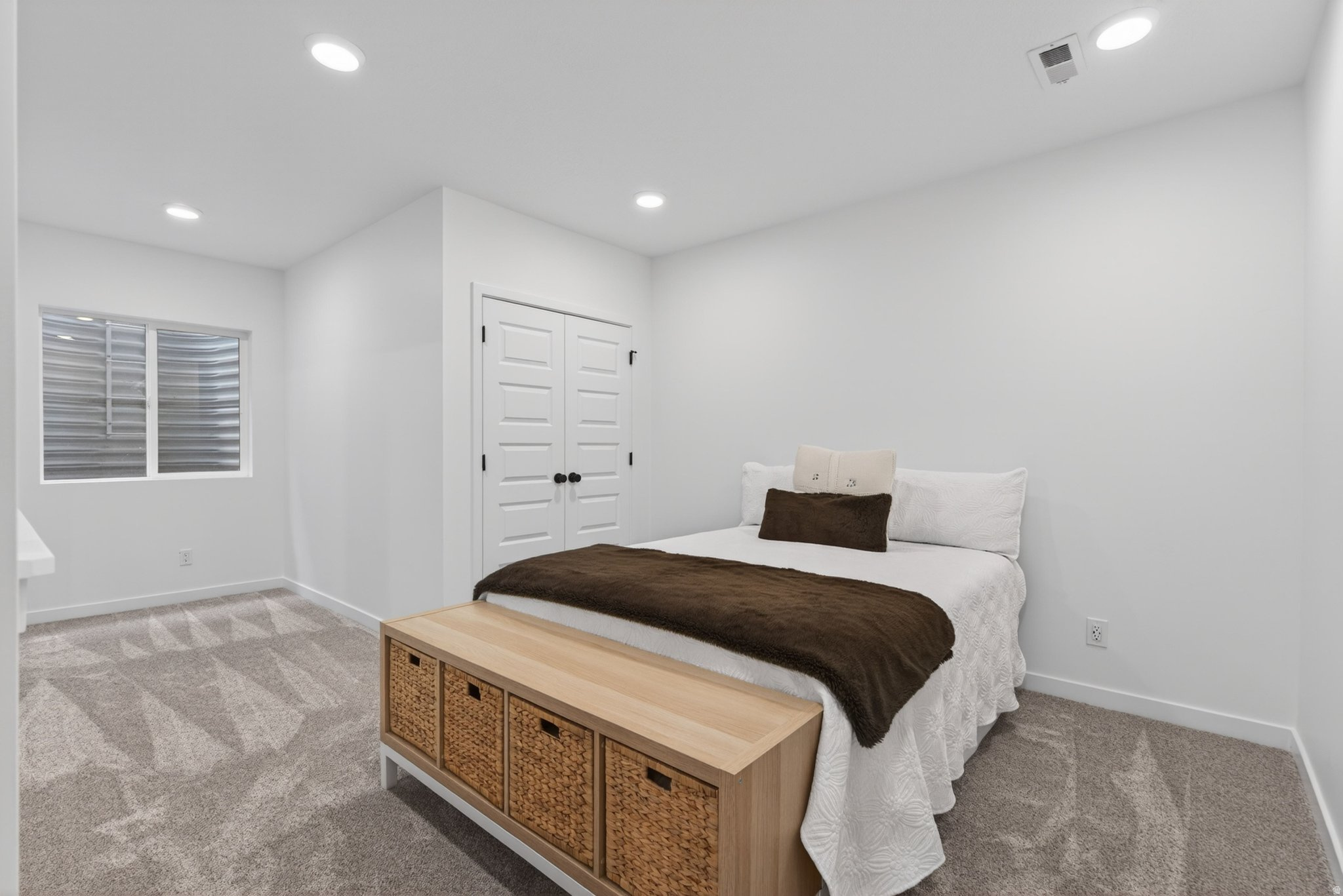 RIDGE - Residential