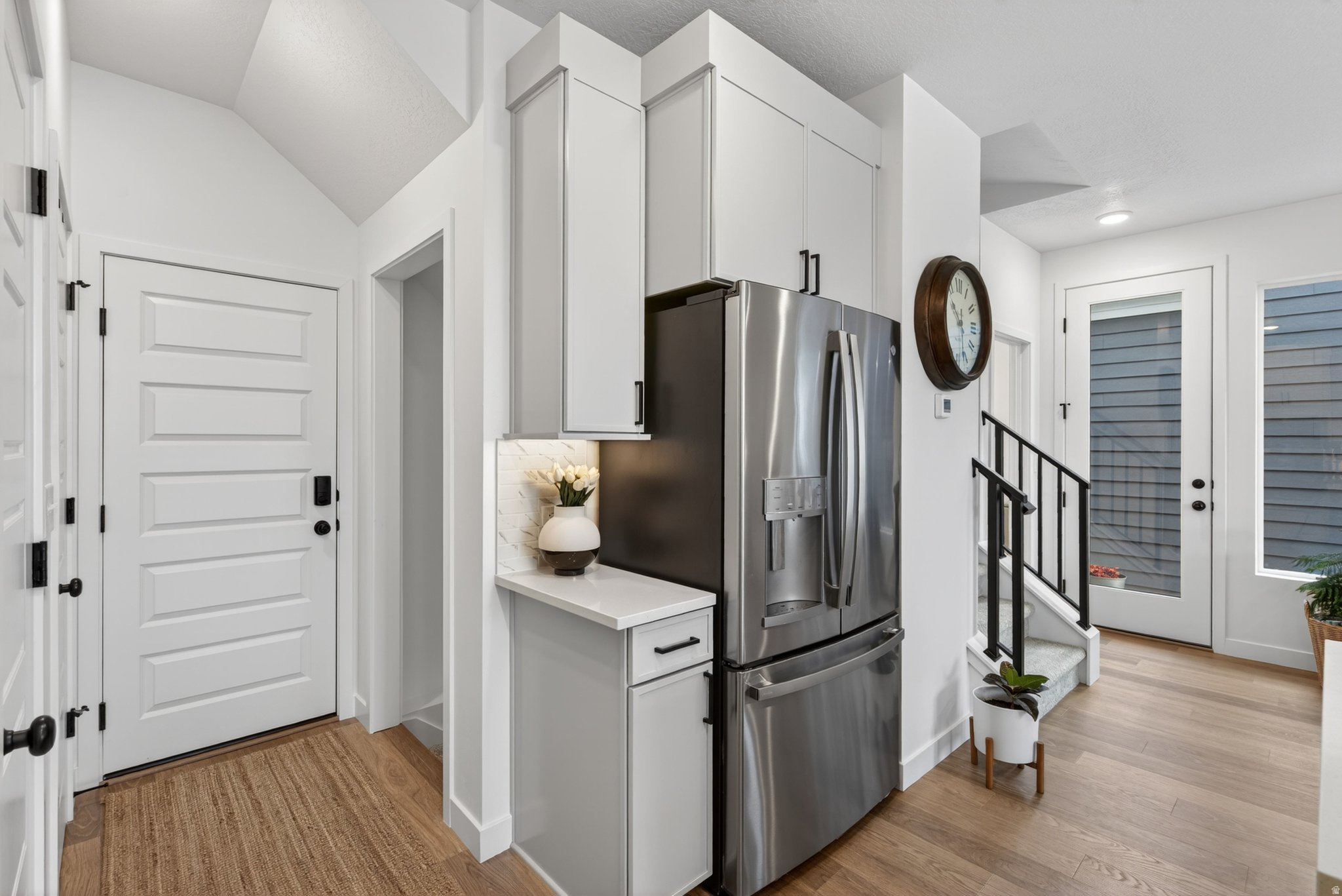 RIDGE - Residential