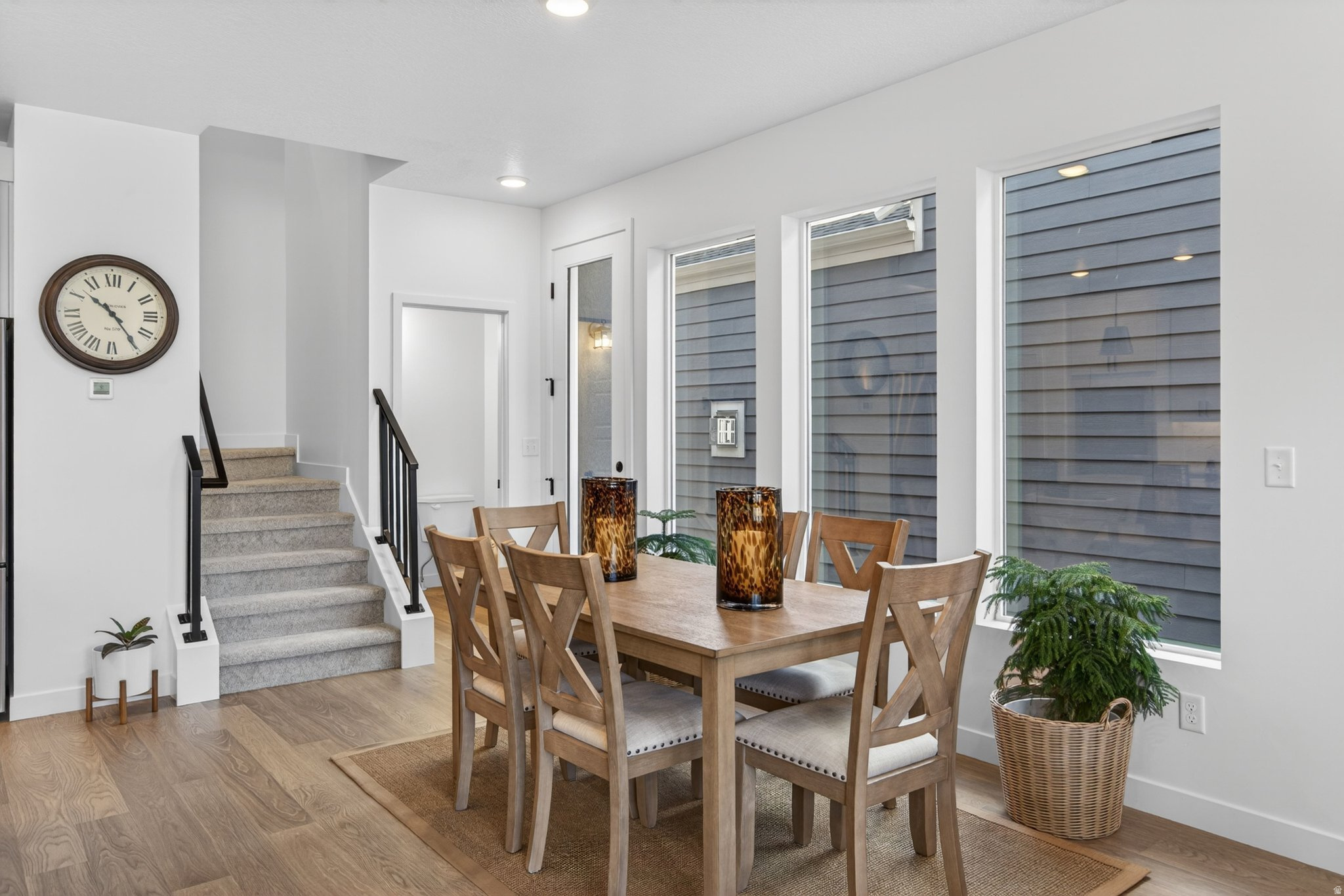 RIDGE - Residential