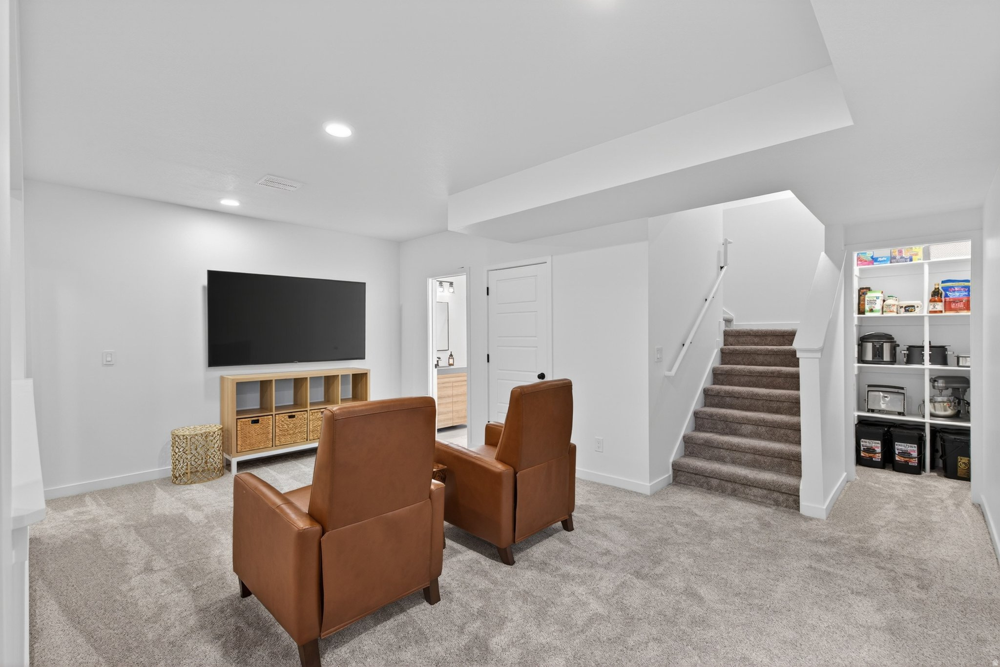 RIDGE - Residential