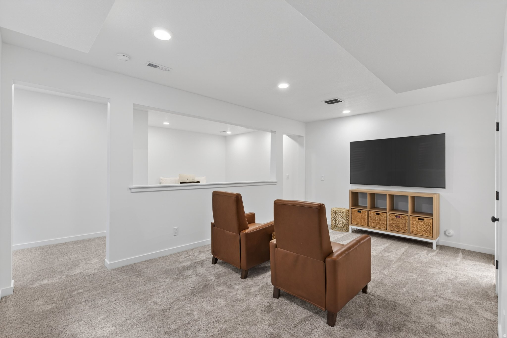 RIDGE - Residential