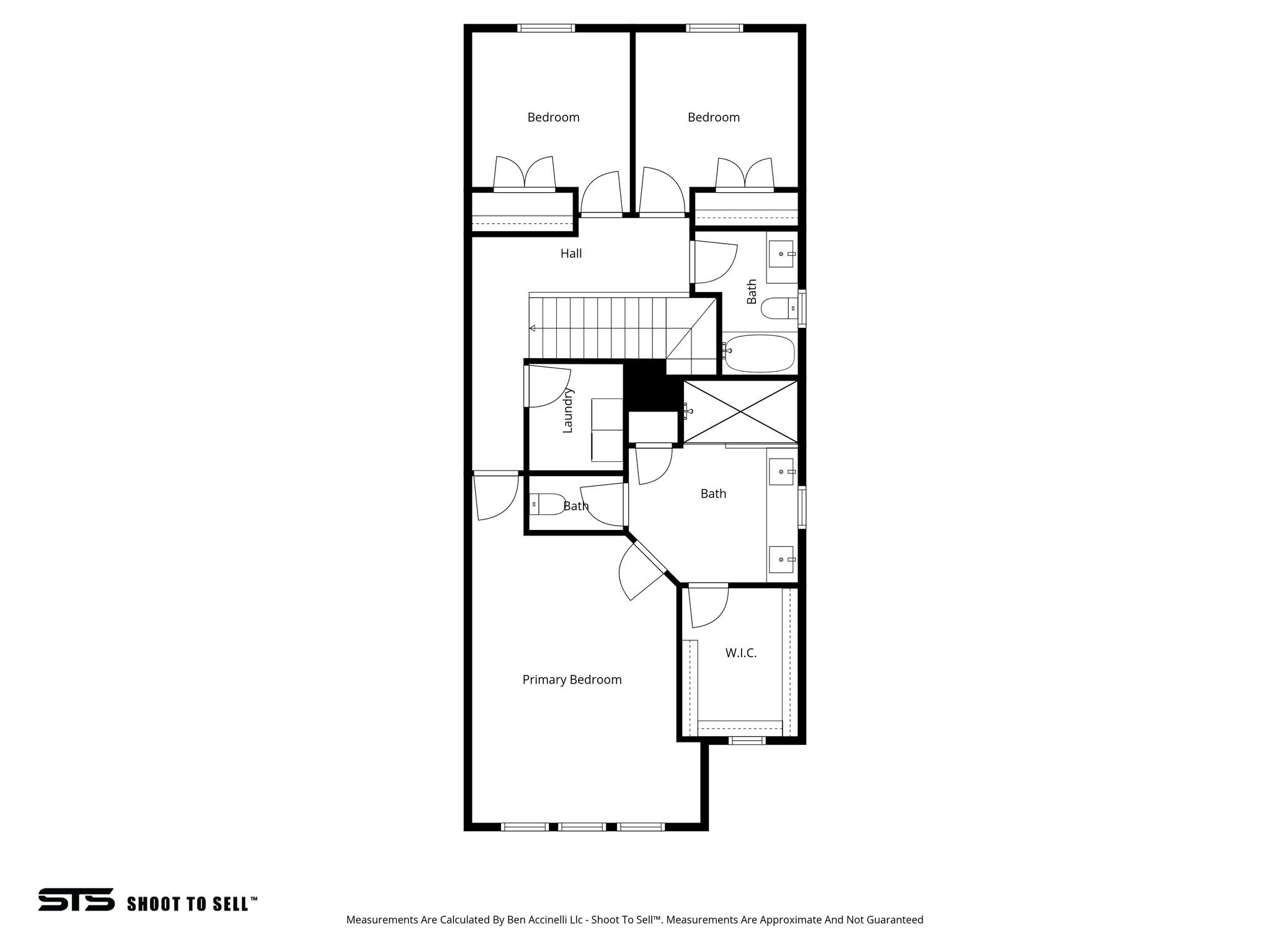 RIDGE - Residential