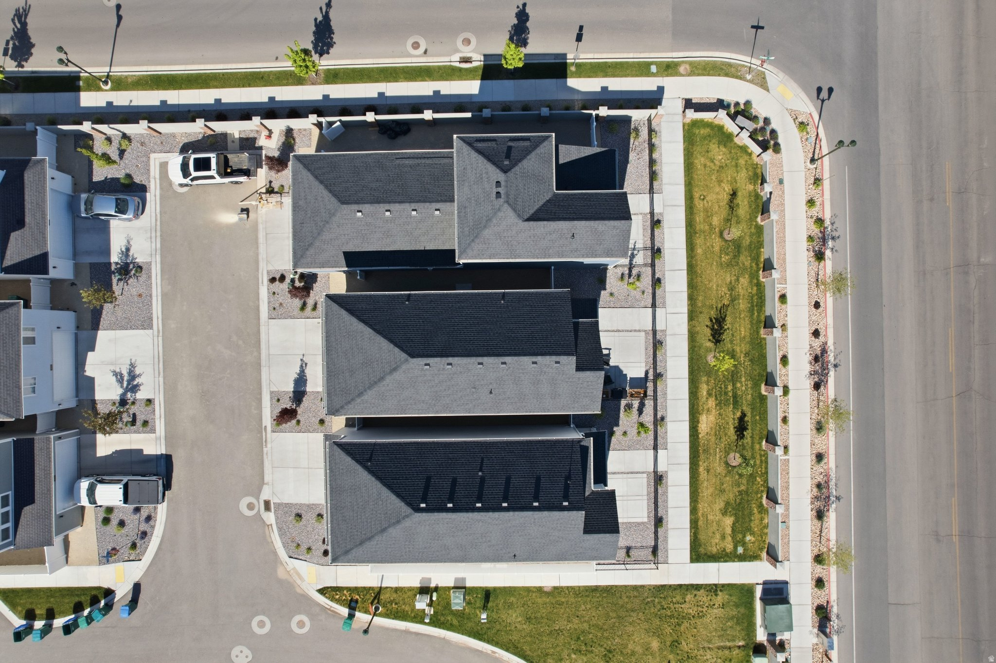 RIDGE - Residential