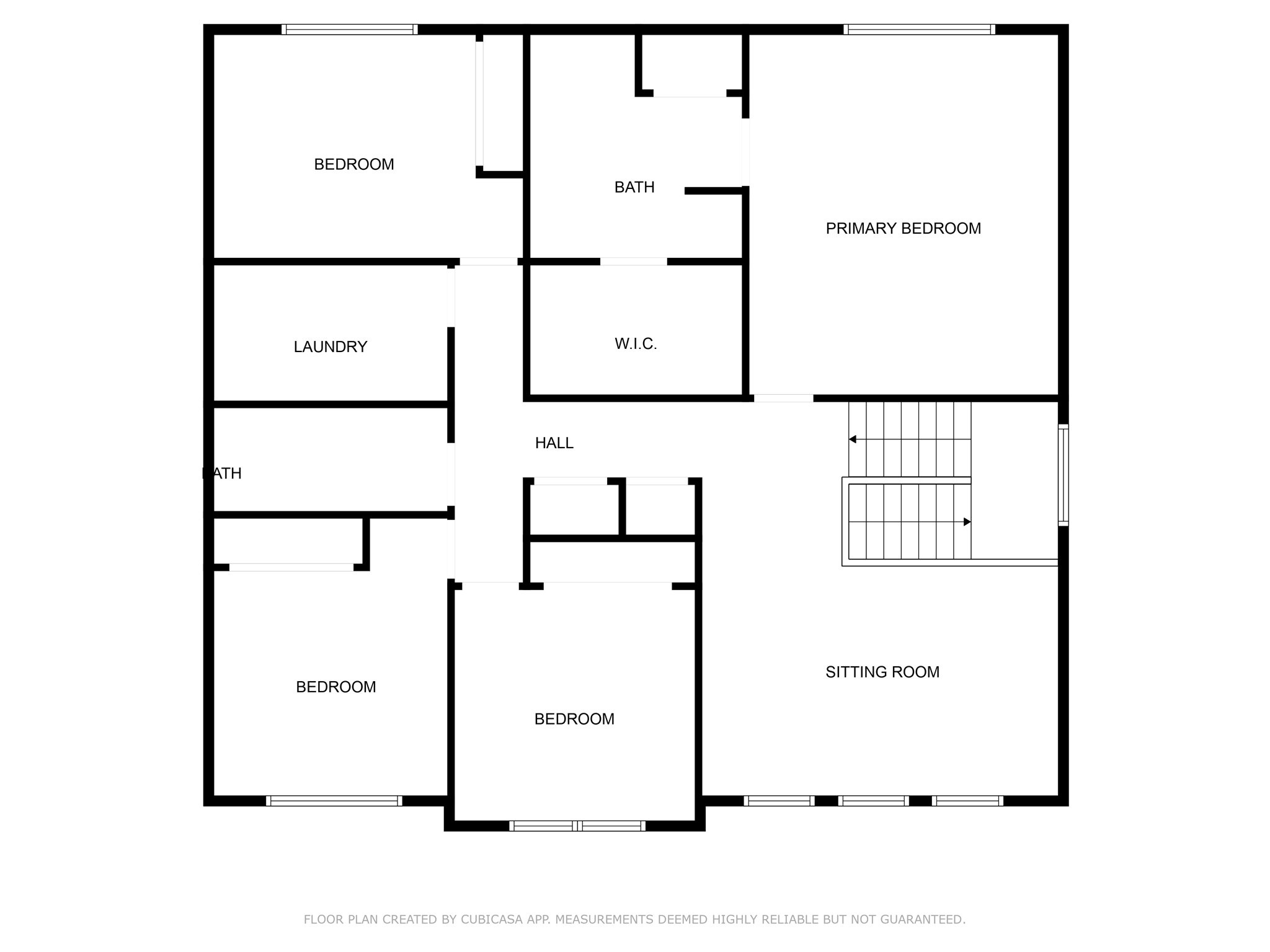 SUNRISE MEADOWS - Residential