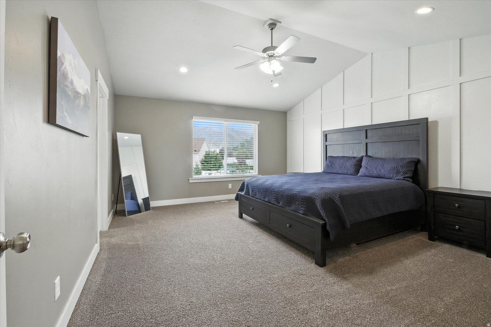 SUNRISE MEADOWS - Residential