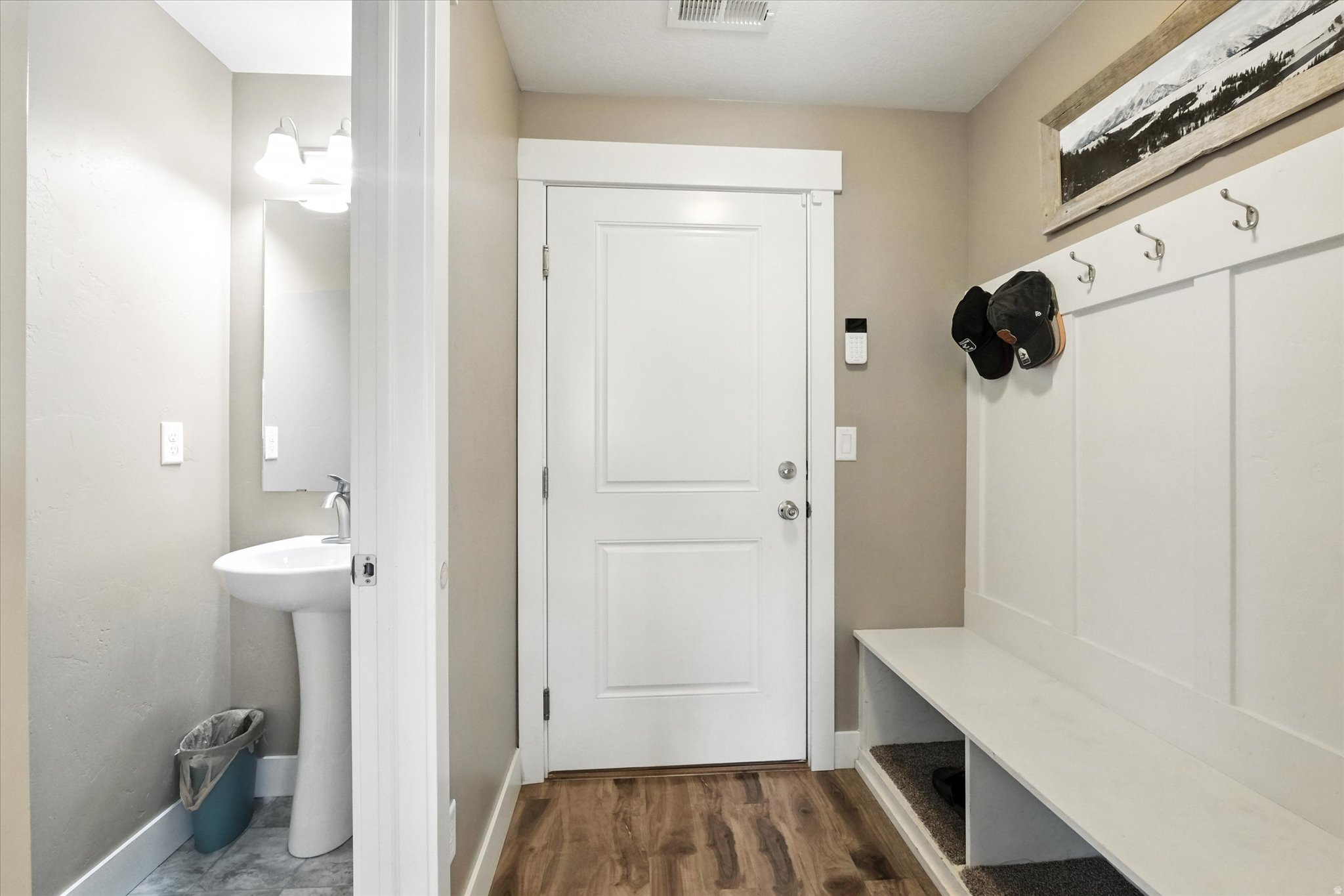 SUNRISE MEADOWS - Residential
