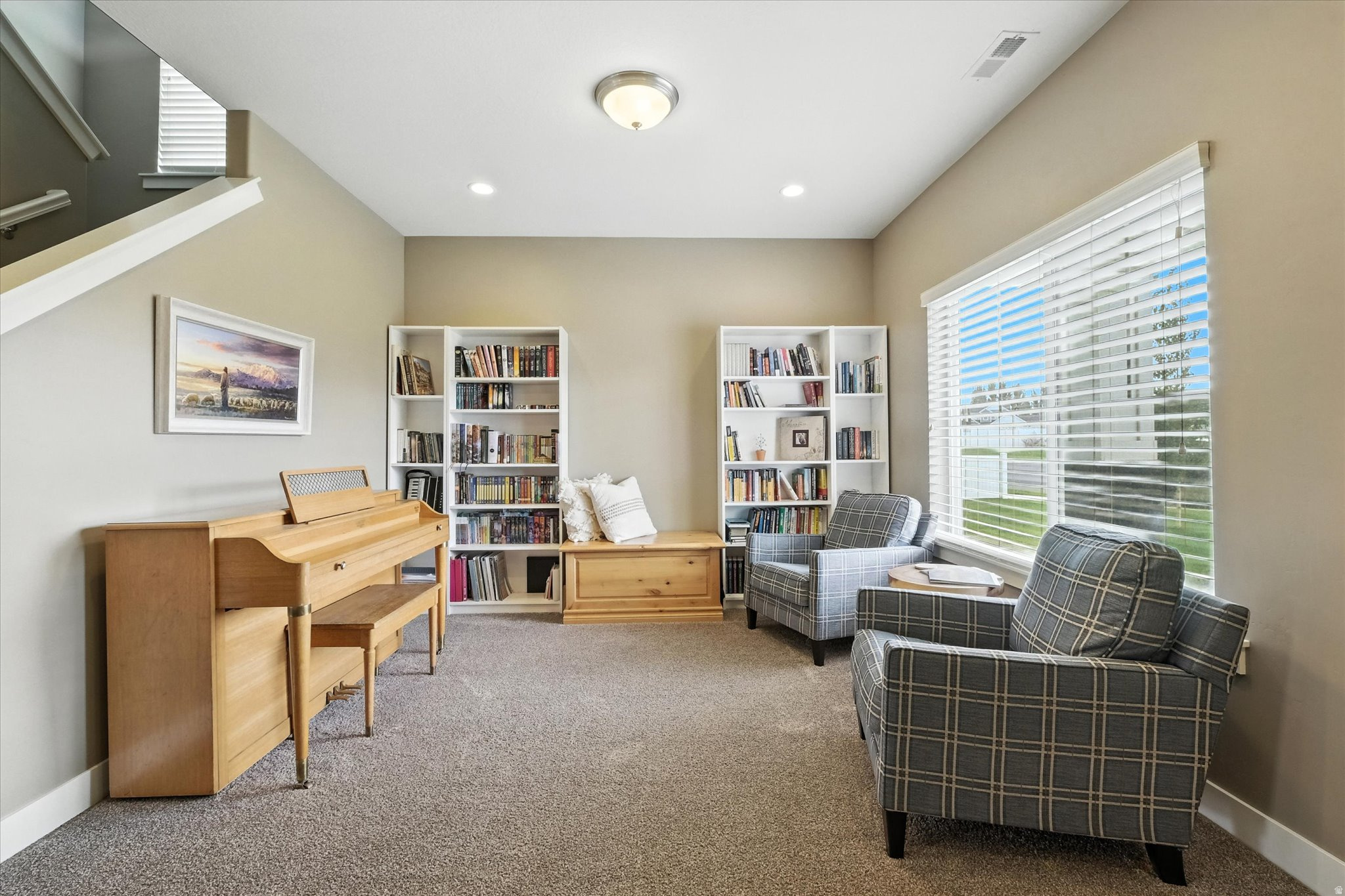 SUNRISE MEADOWS - Residential
