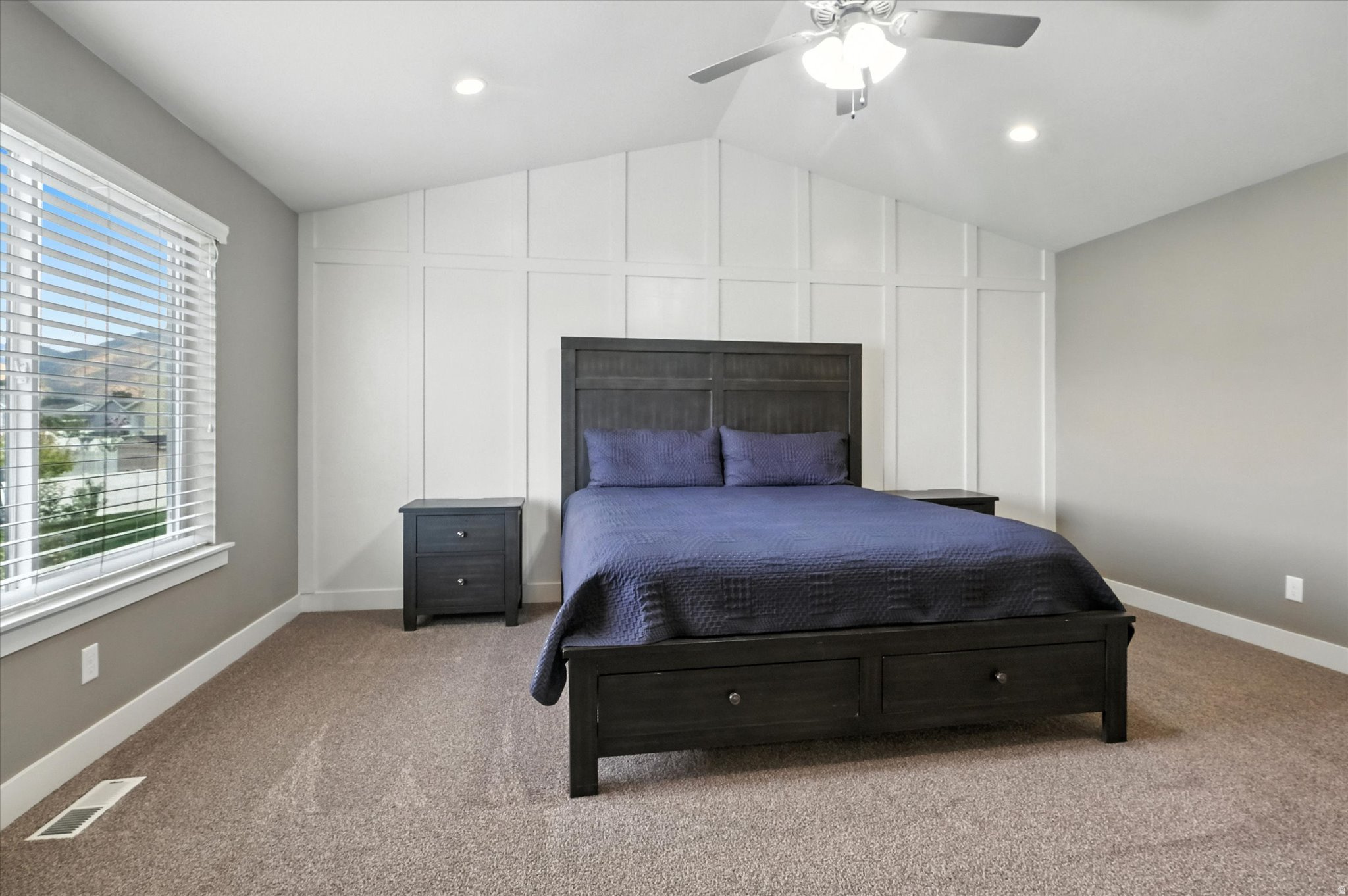 SUNRISE MEADOWS - Residential
