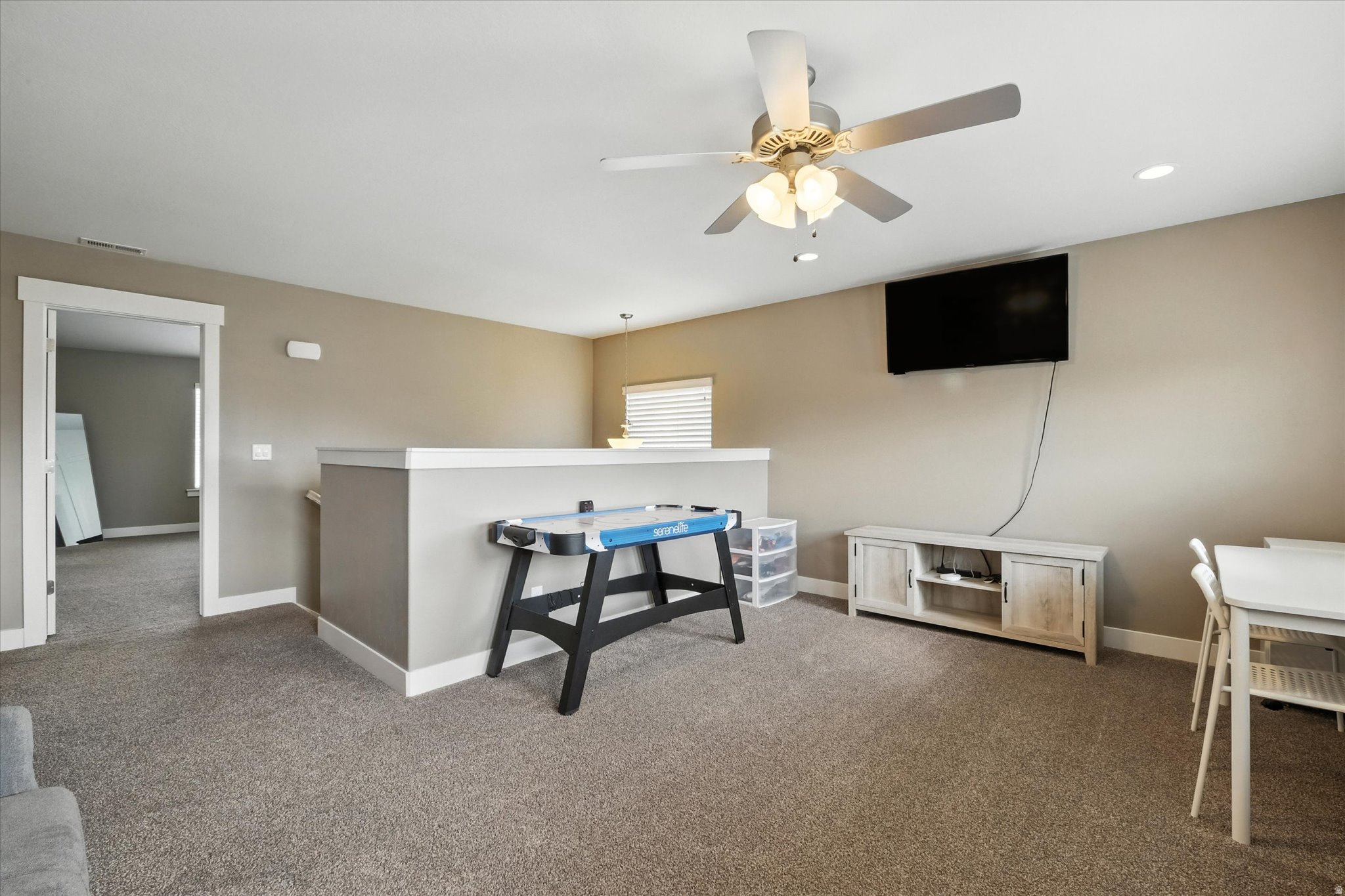 SUNRISE MEADOWS - Residential