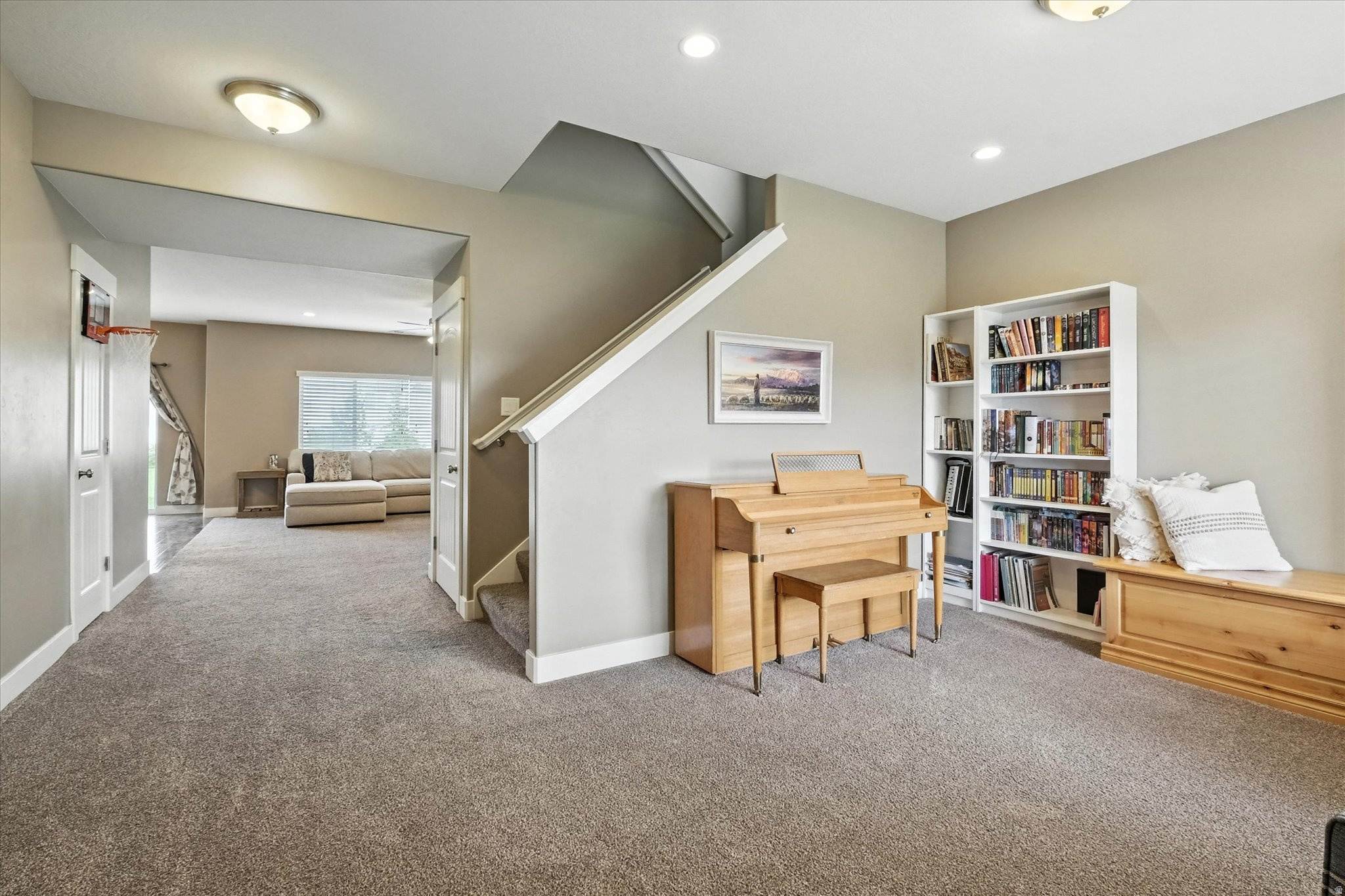 SUNRISE MEADOWS - Residential
