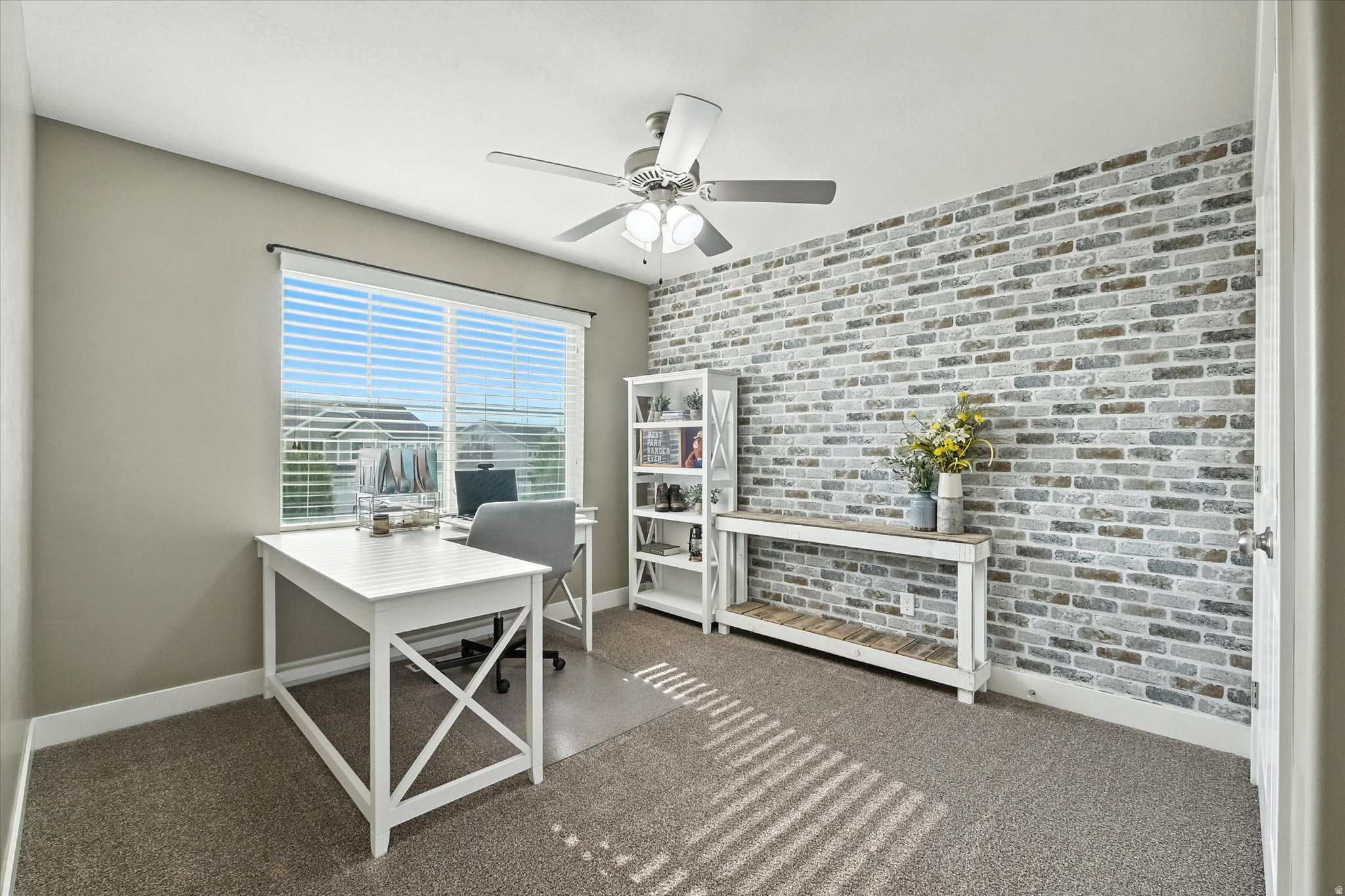 SUNRISE MEADOWS - Residential