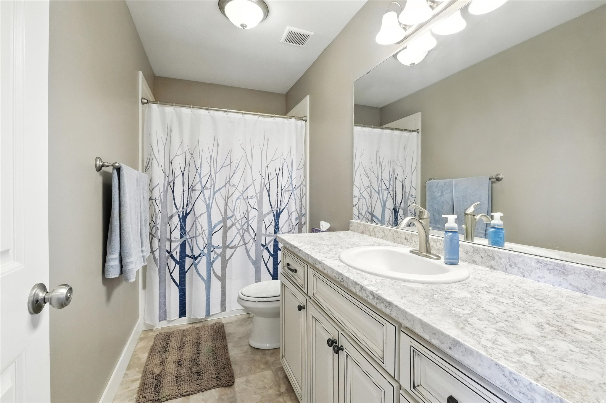 SUNRISE MEADOWS - Residential