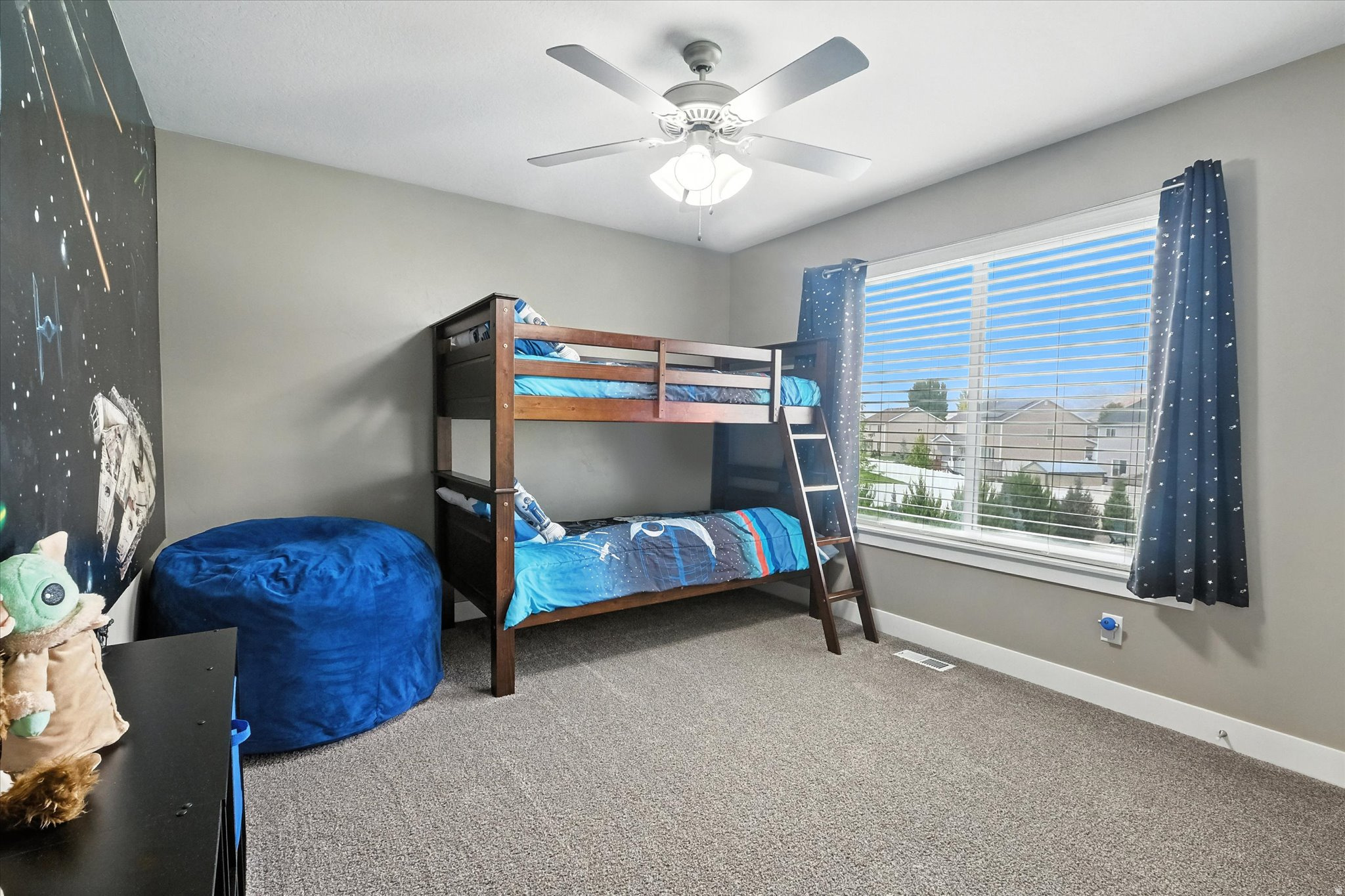 SUNRISE MEADOWS - Residential