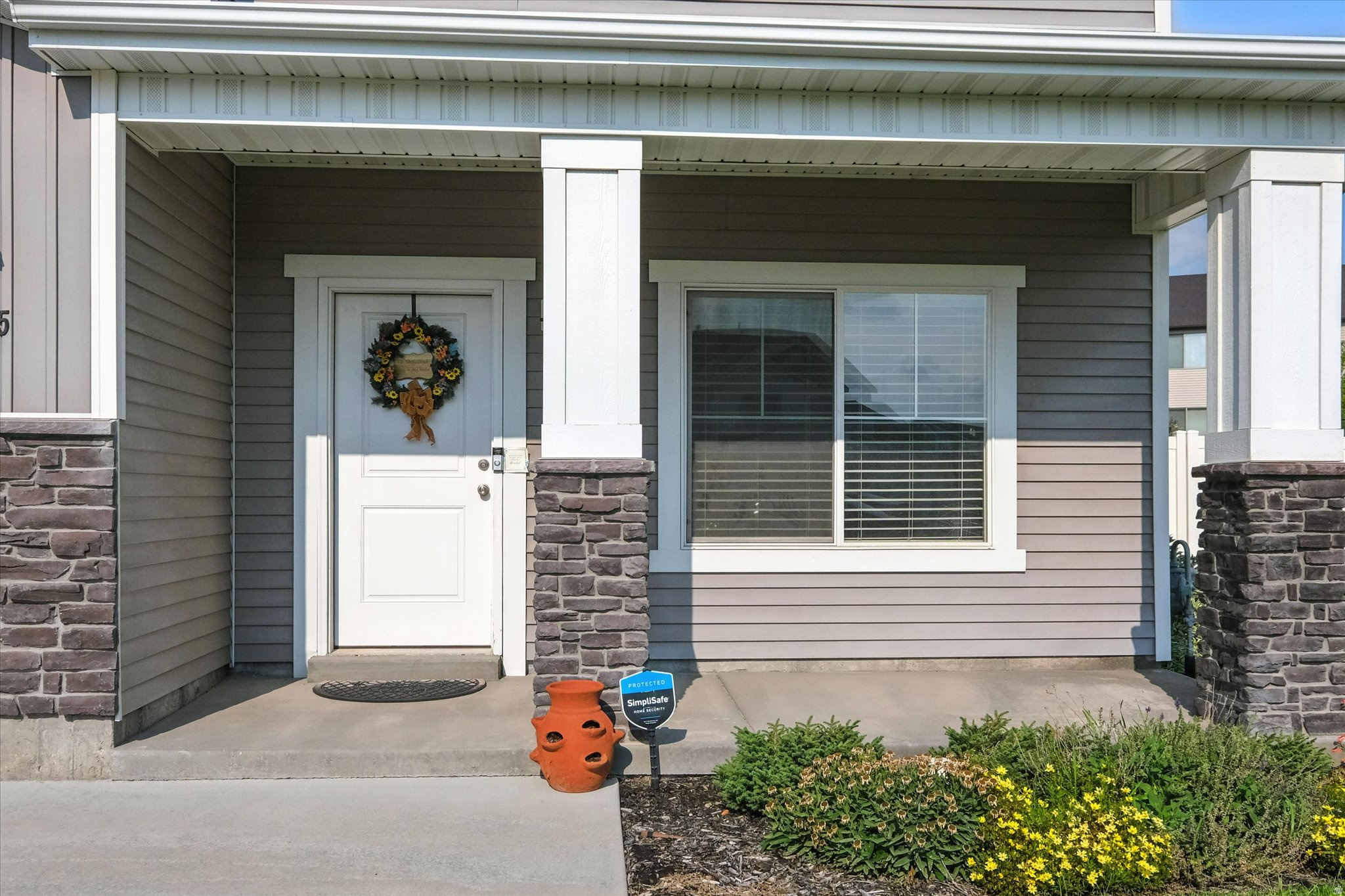 SUNRISE MEADOWS - Residential