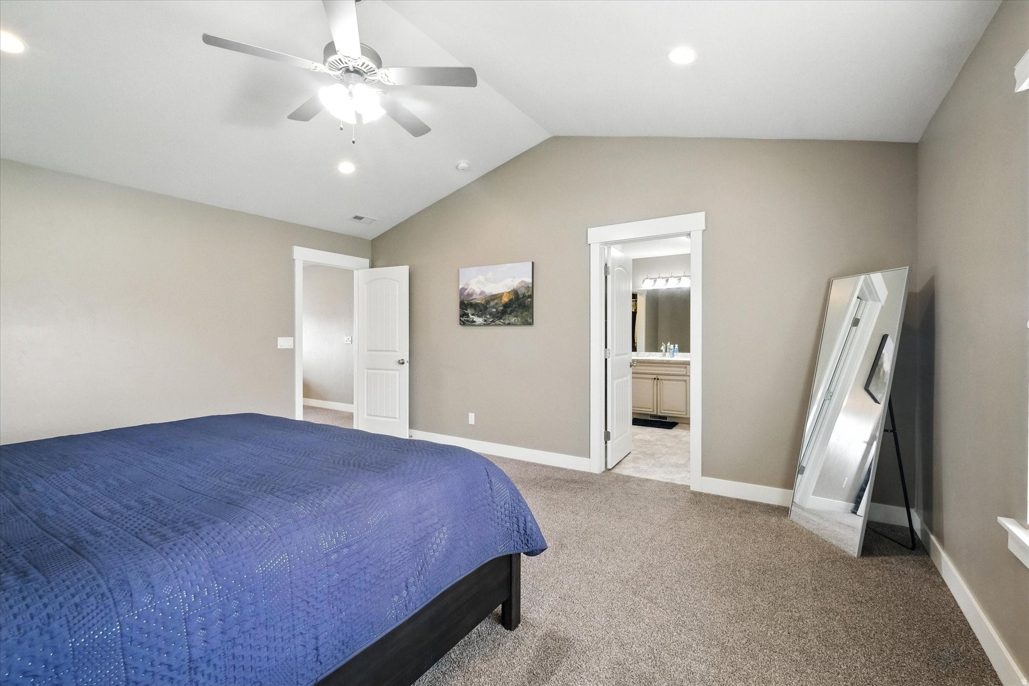 SUNRISE MEADOWS - Residential