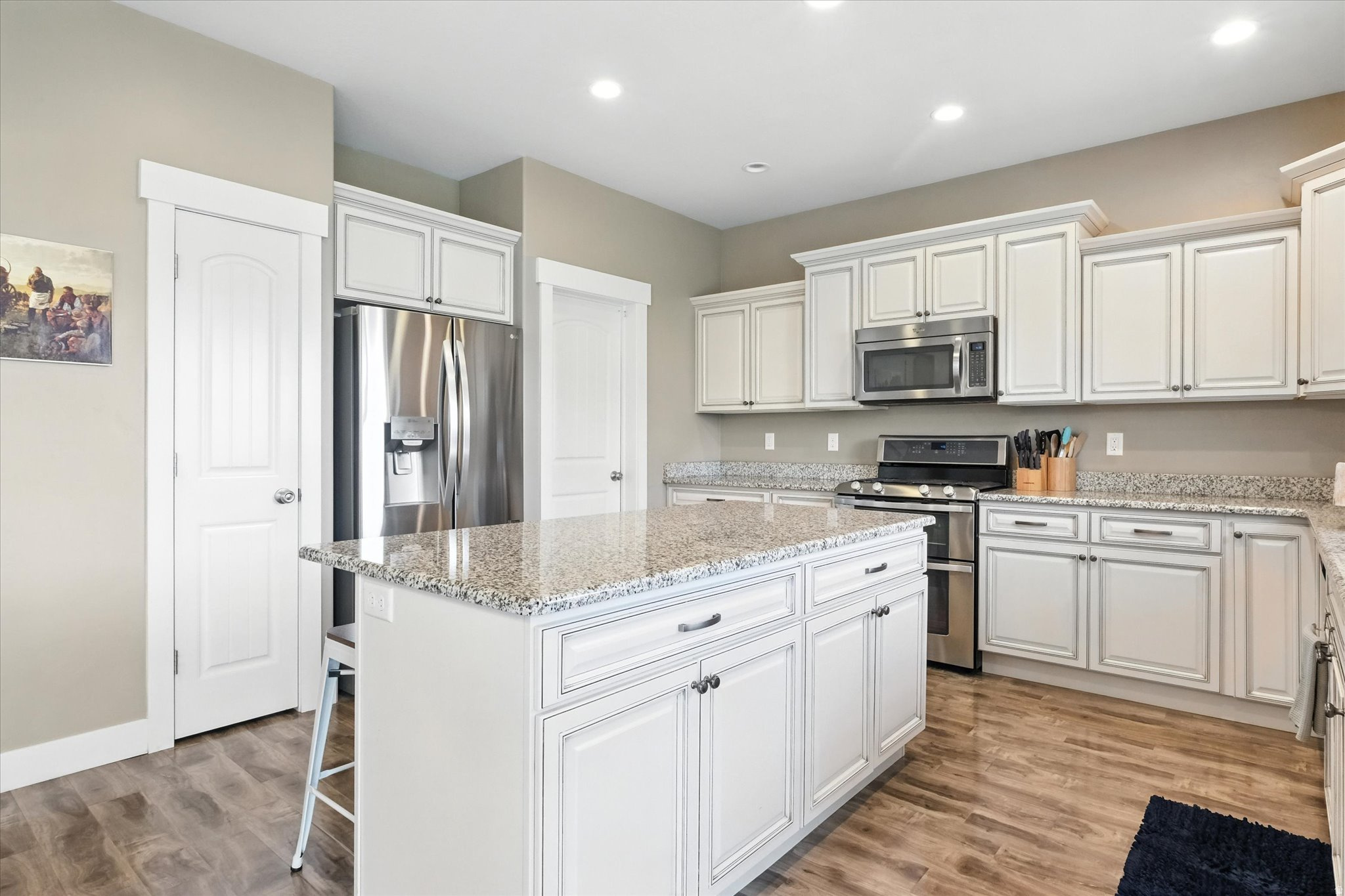 SUNRISE MEADOWS - Residential