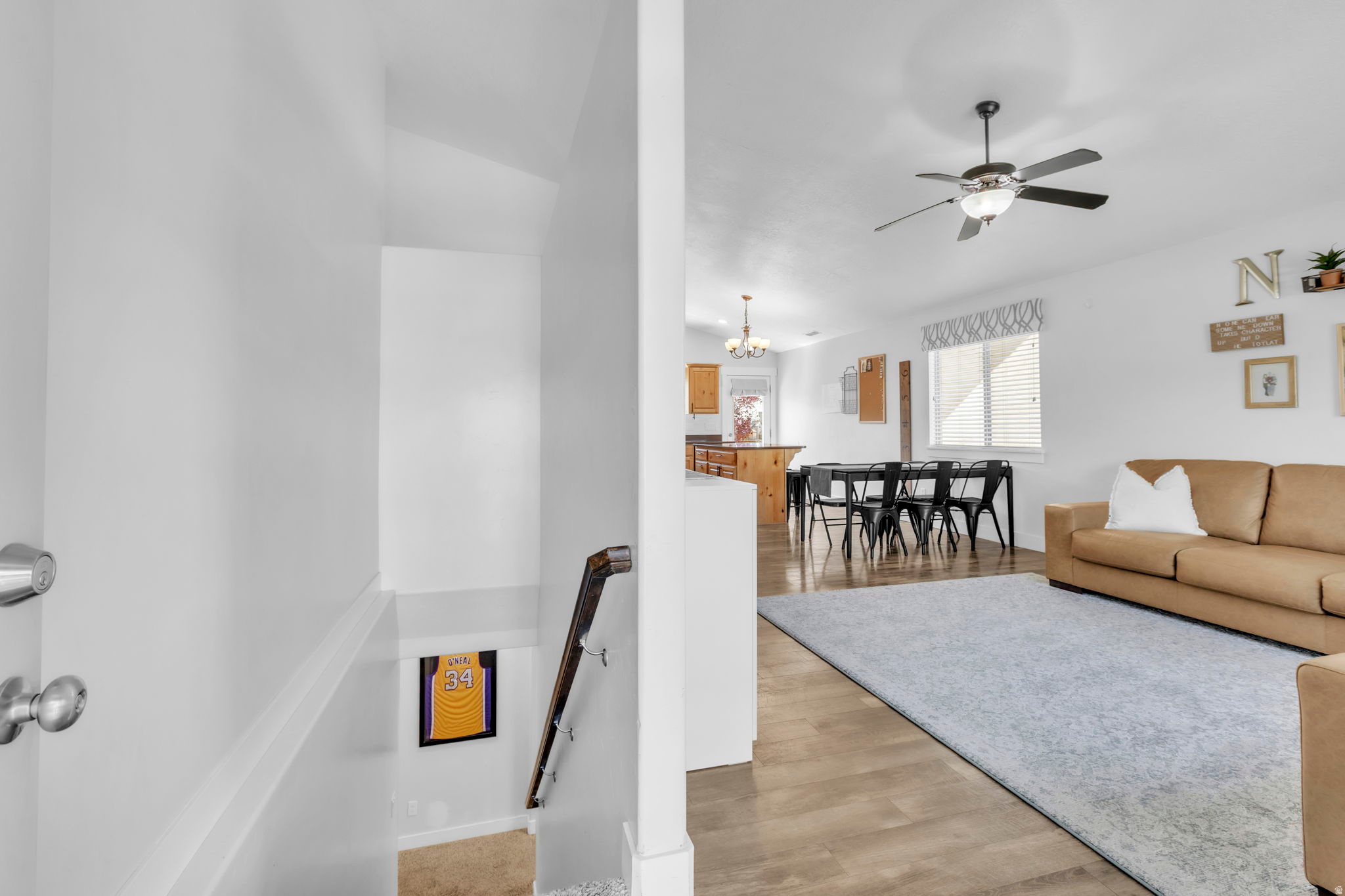 SPANISH TRAILS - Residential