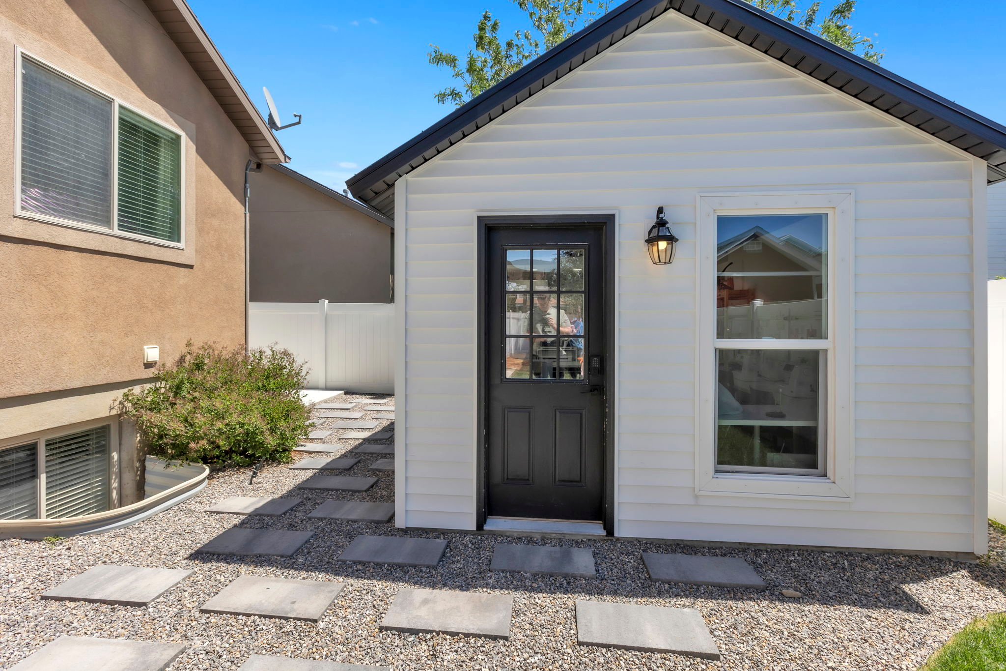 SPANISH TRAILS - Residential