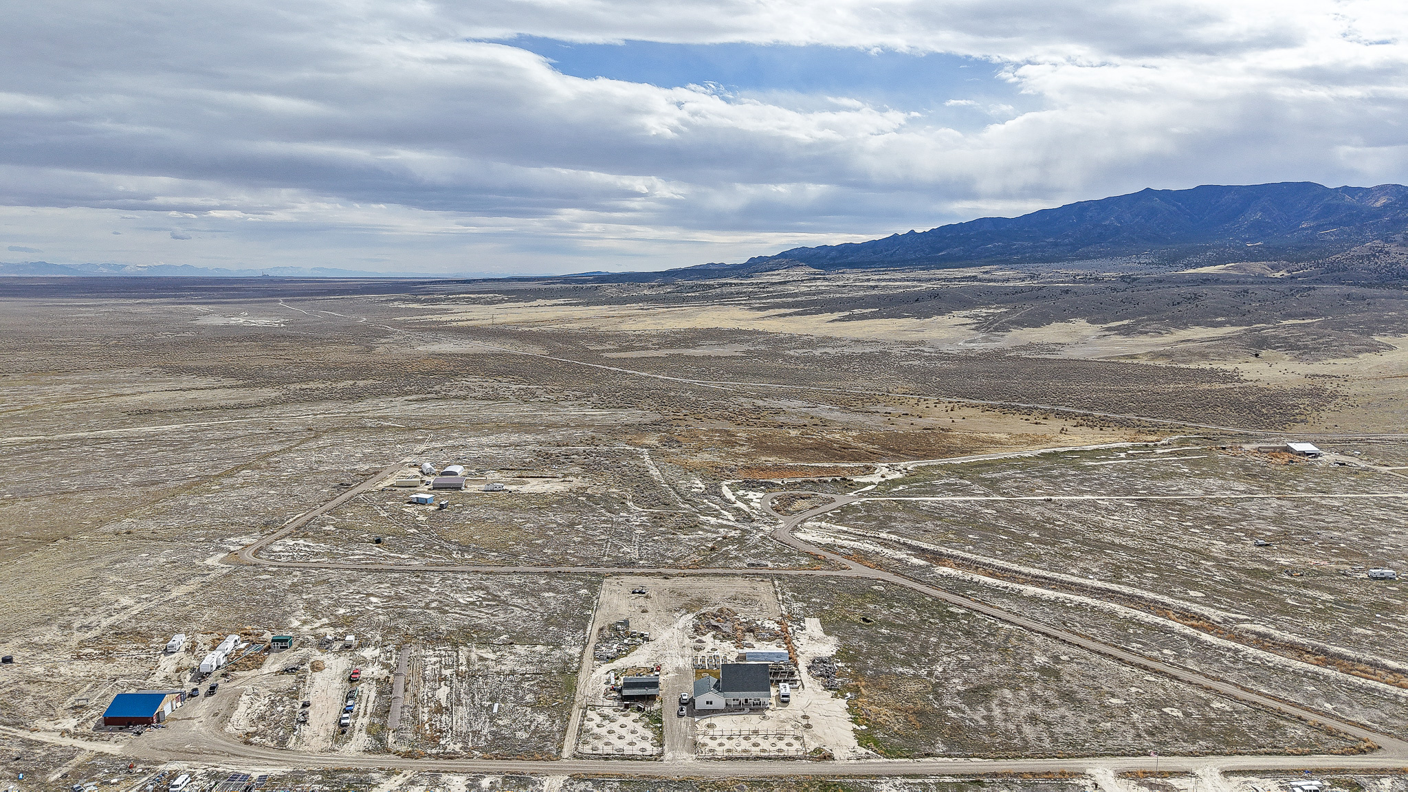 UTAH OSR - Residential