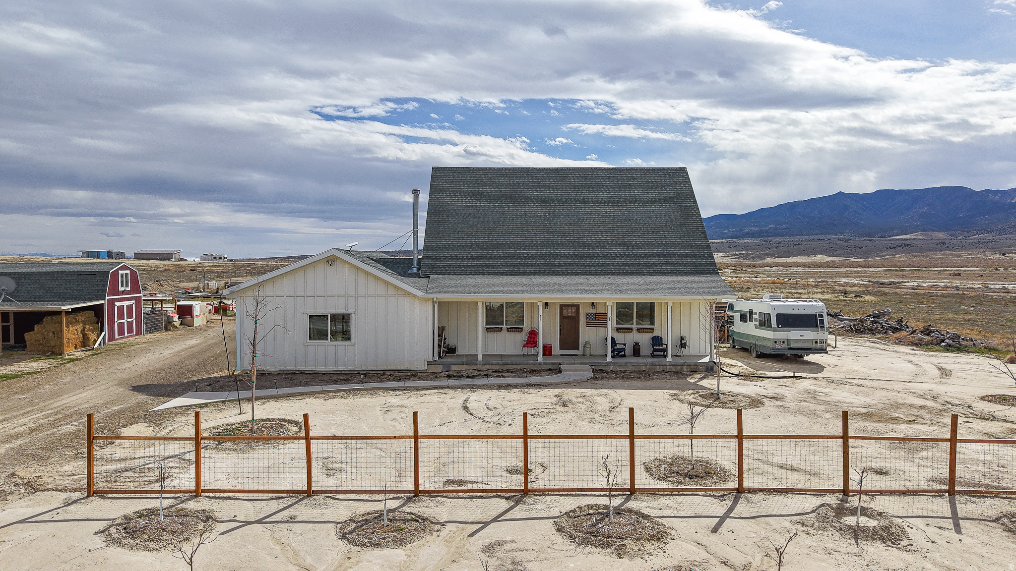 UTAH OSR - Residential