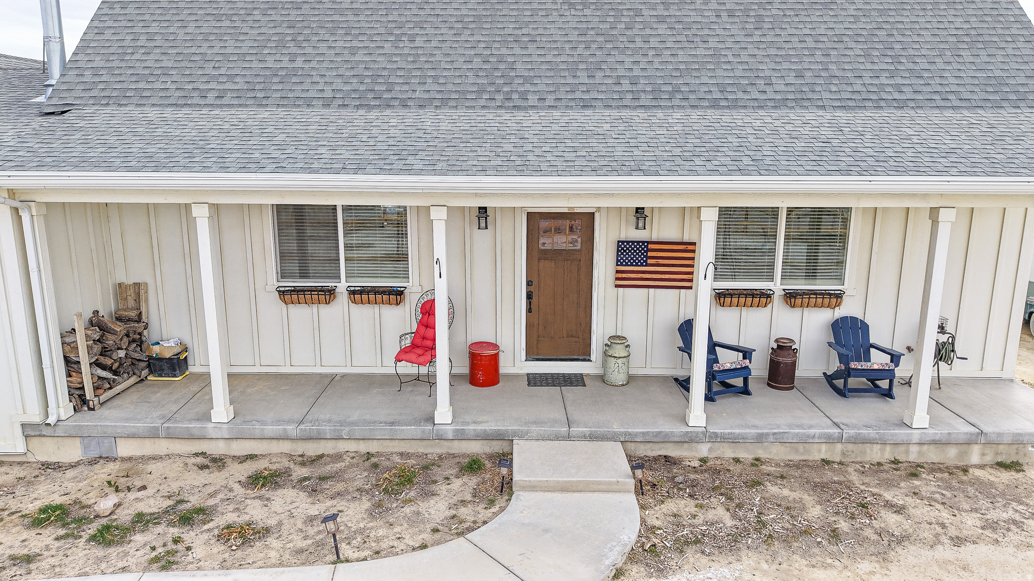 UTAH OSR - Residential