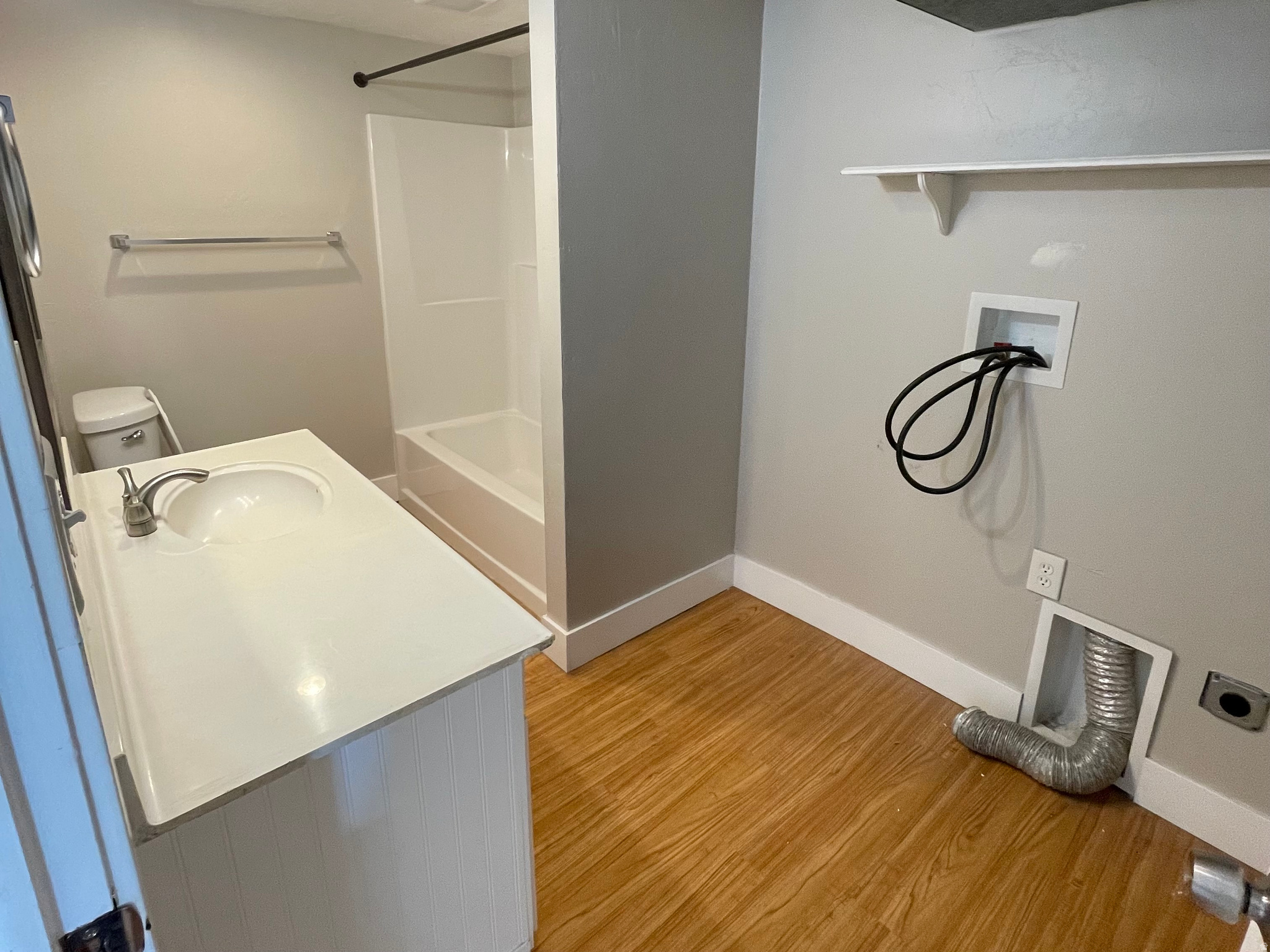 NOB HILL - Residential