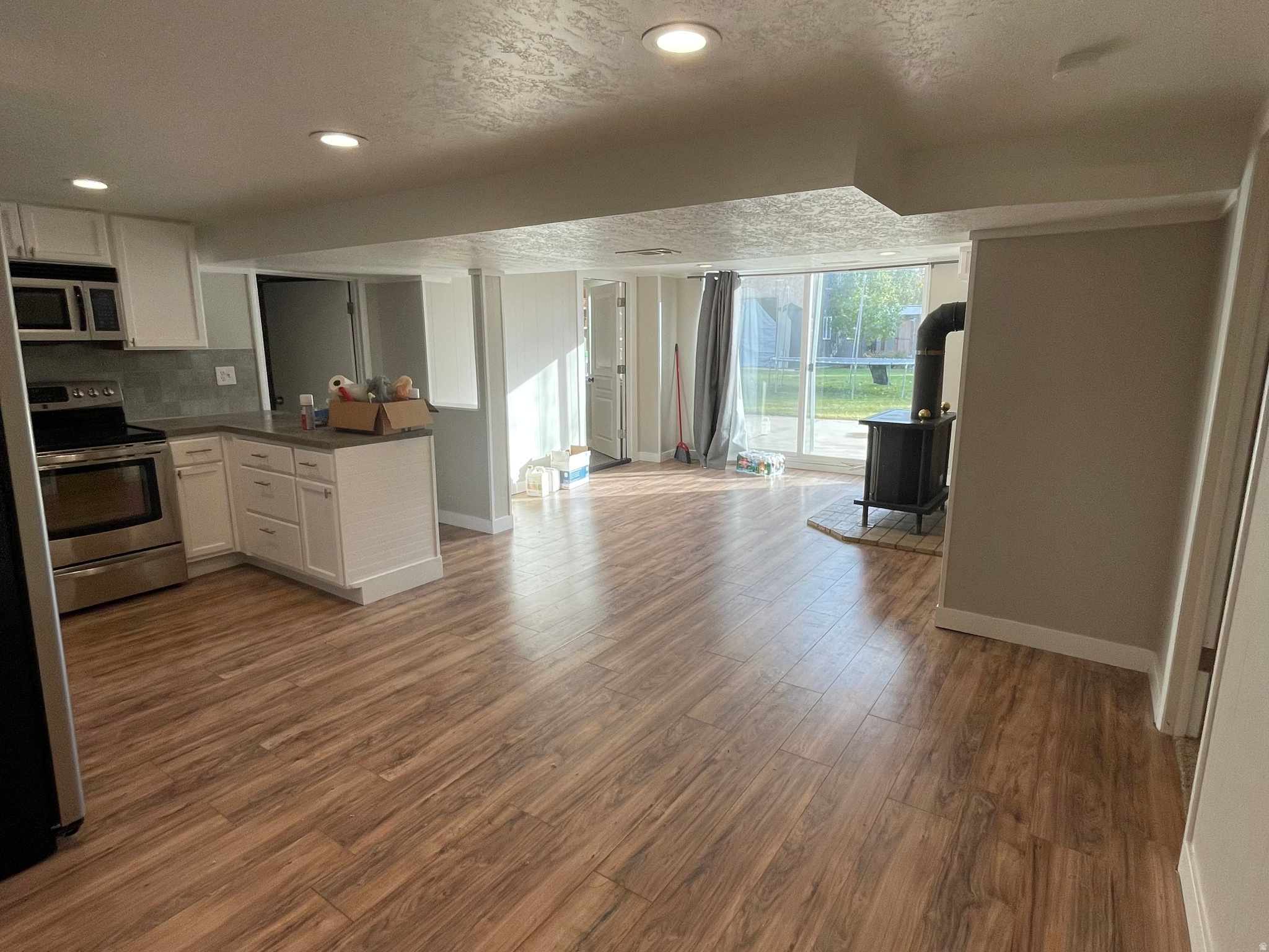 NOB HILL - Residential