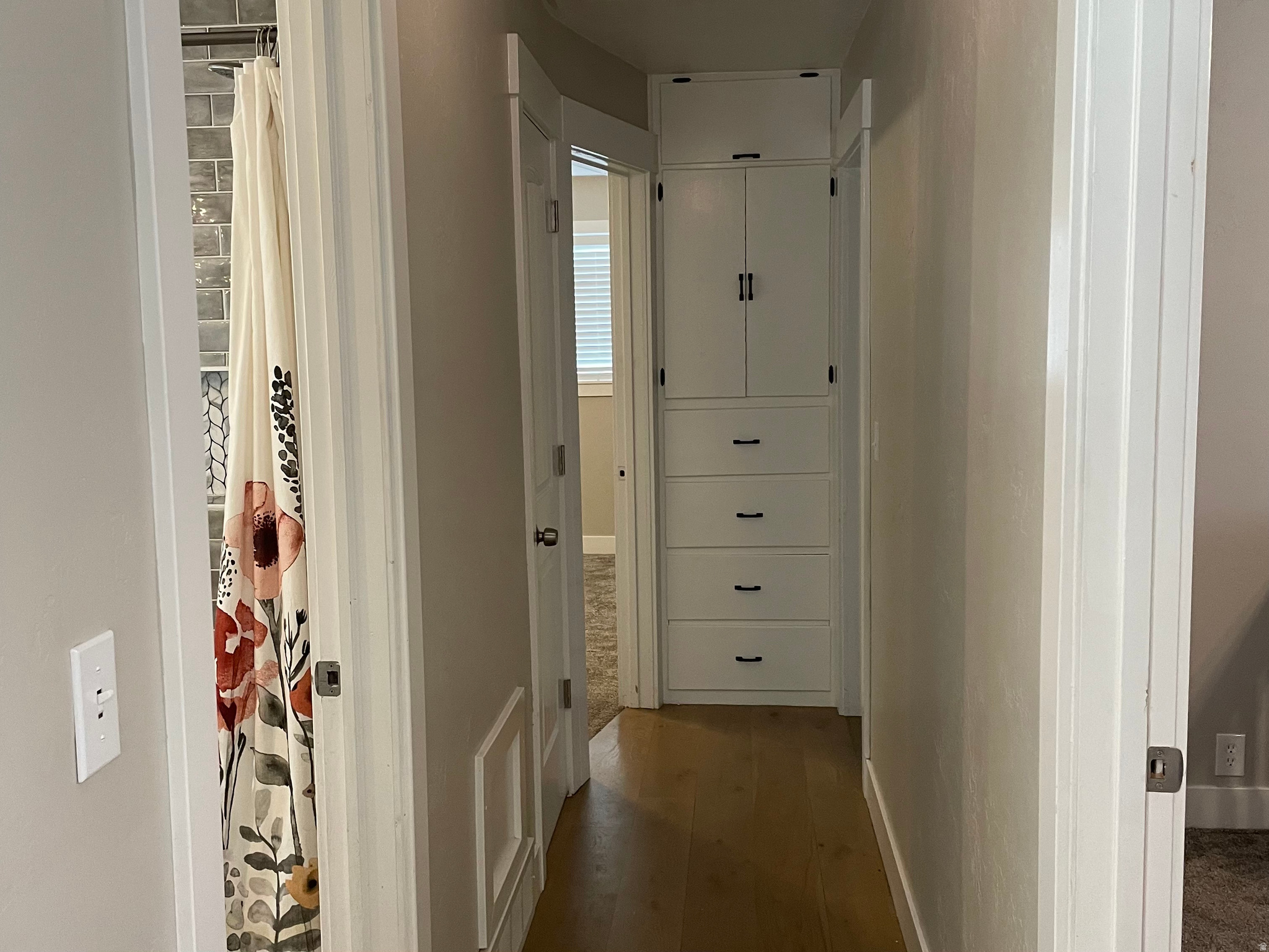 NOB HILL - Residential