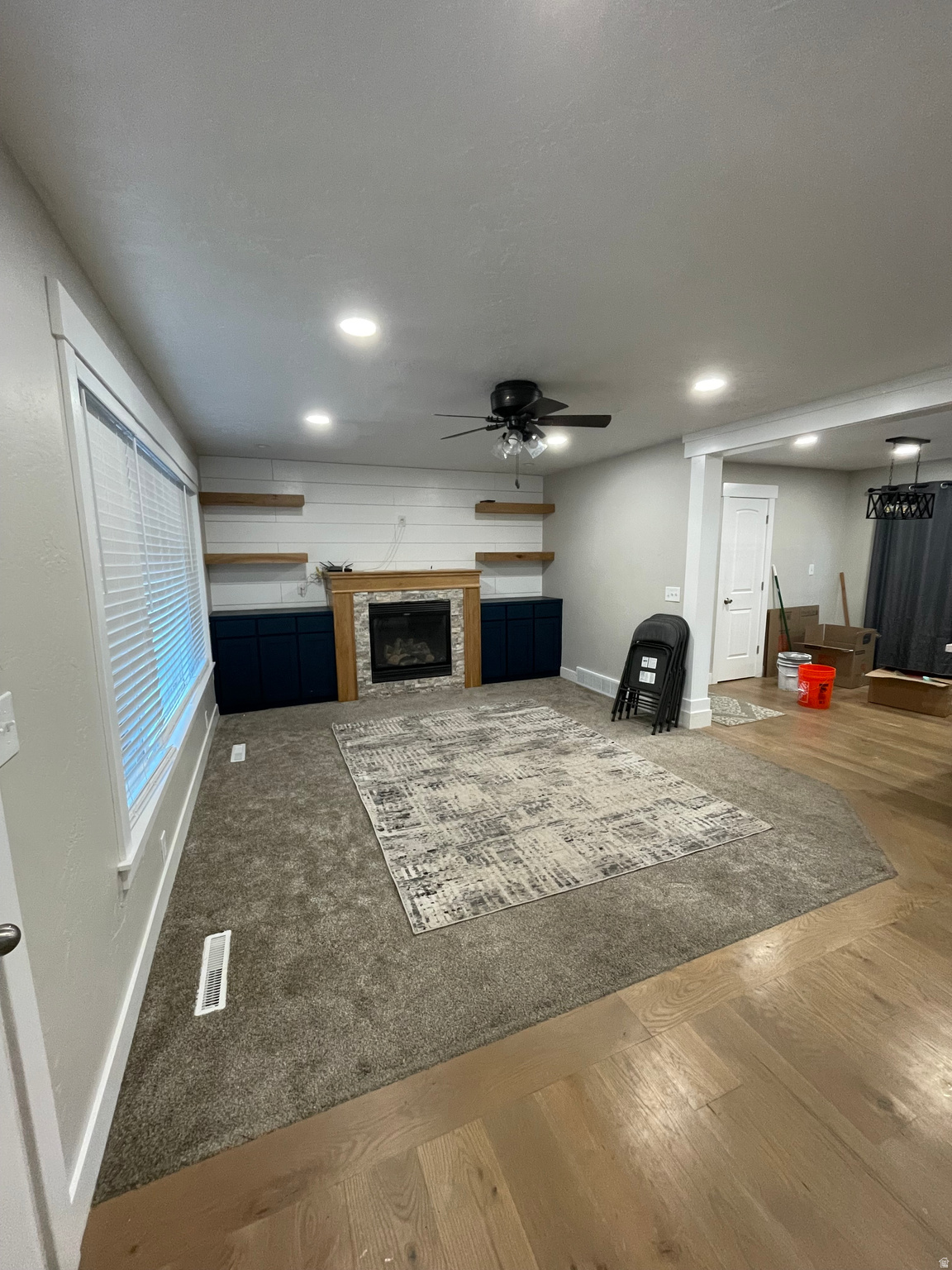 NOB HILL - Residential