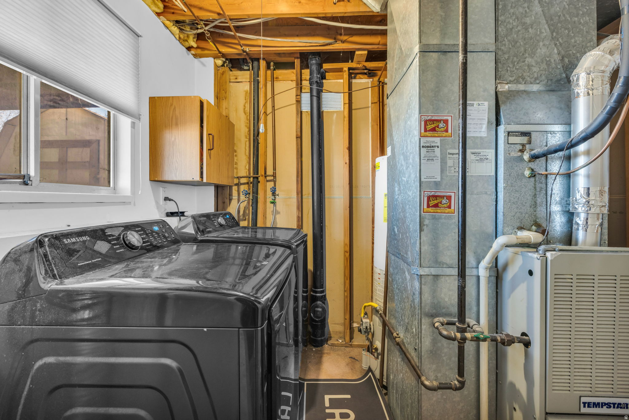 WOODLEDGE #3 - Residential