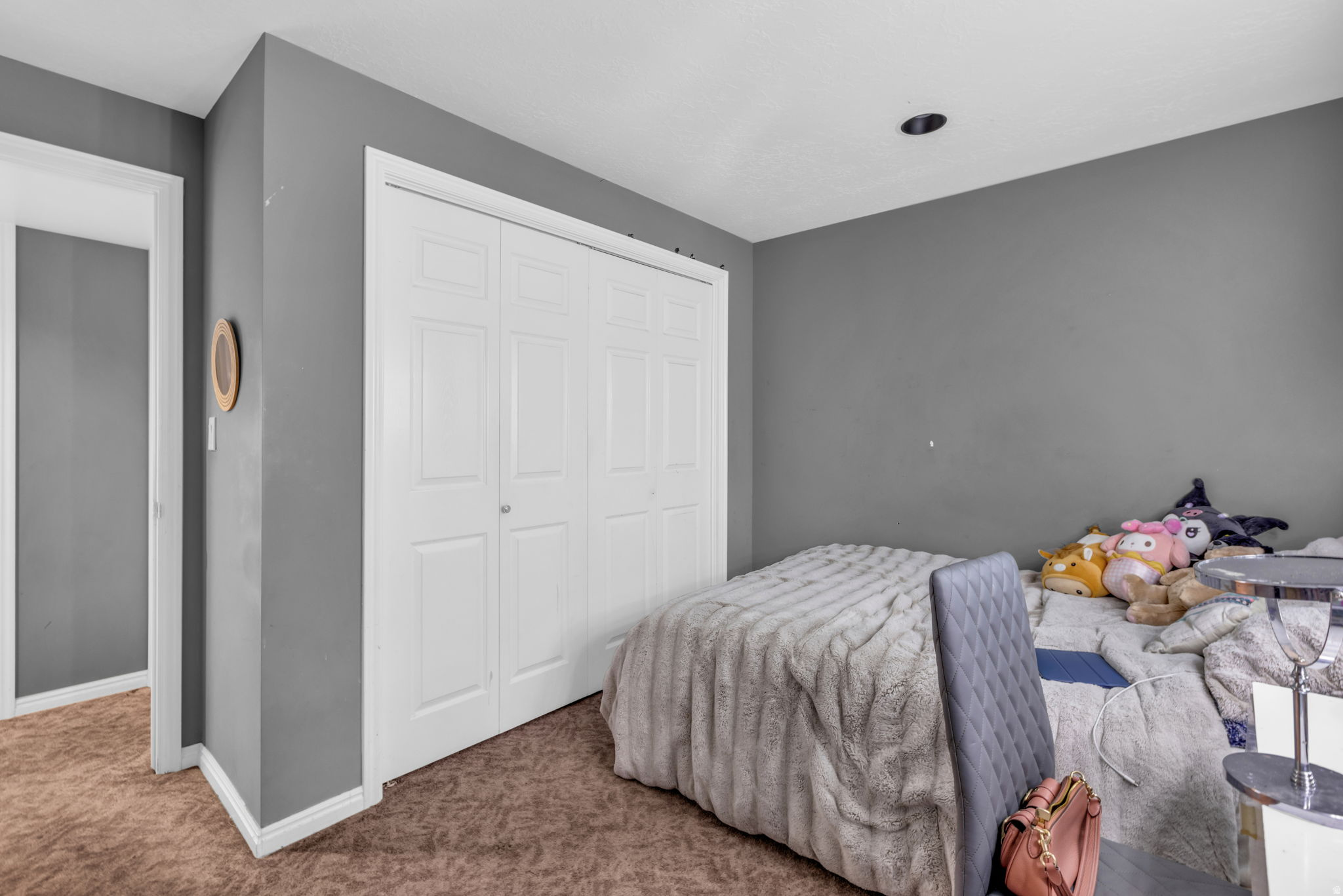 WOODLEDGE #3 - Residential
