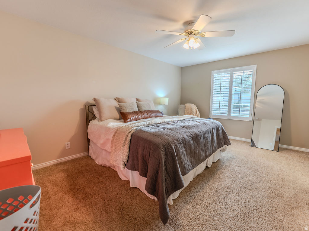 ROYAL VIEW SUBDIVISION # 3 - Residential