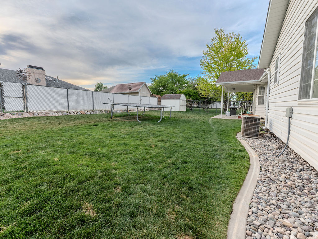 ROYAL VIEW SUBDIVISION # 3 - Residential