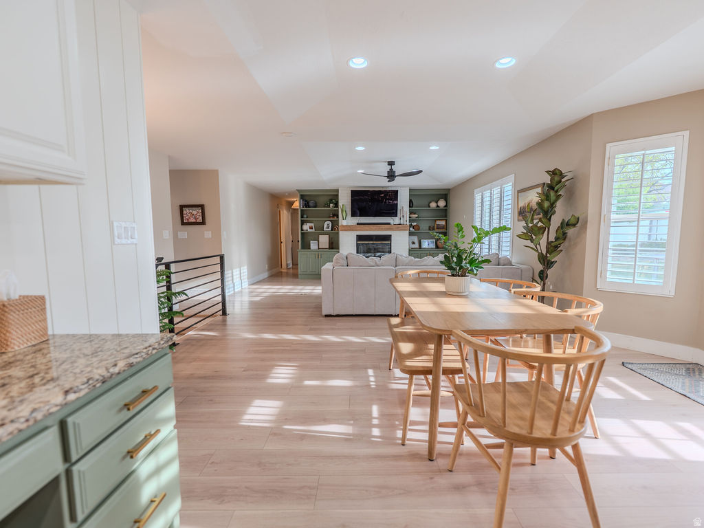 ROYAL VIEW SUBDIVISION # 3 - Residential