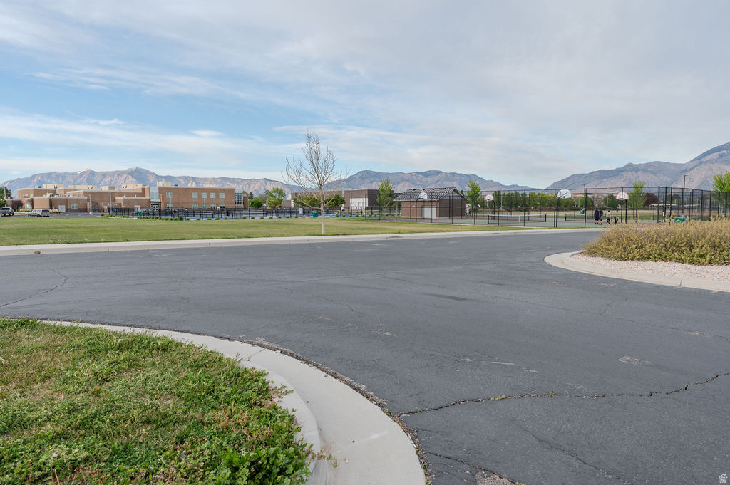 ROYAL VIEW SUBDIVISION # 3 - Residential