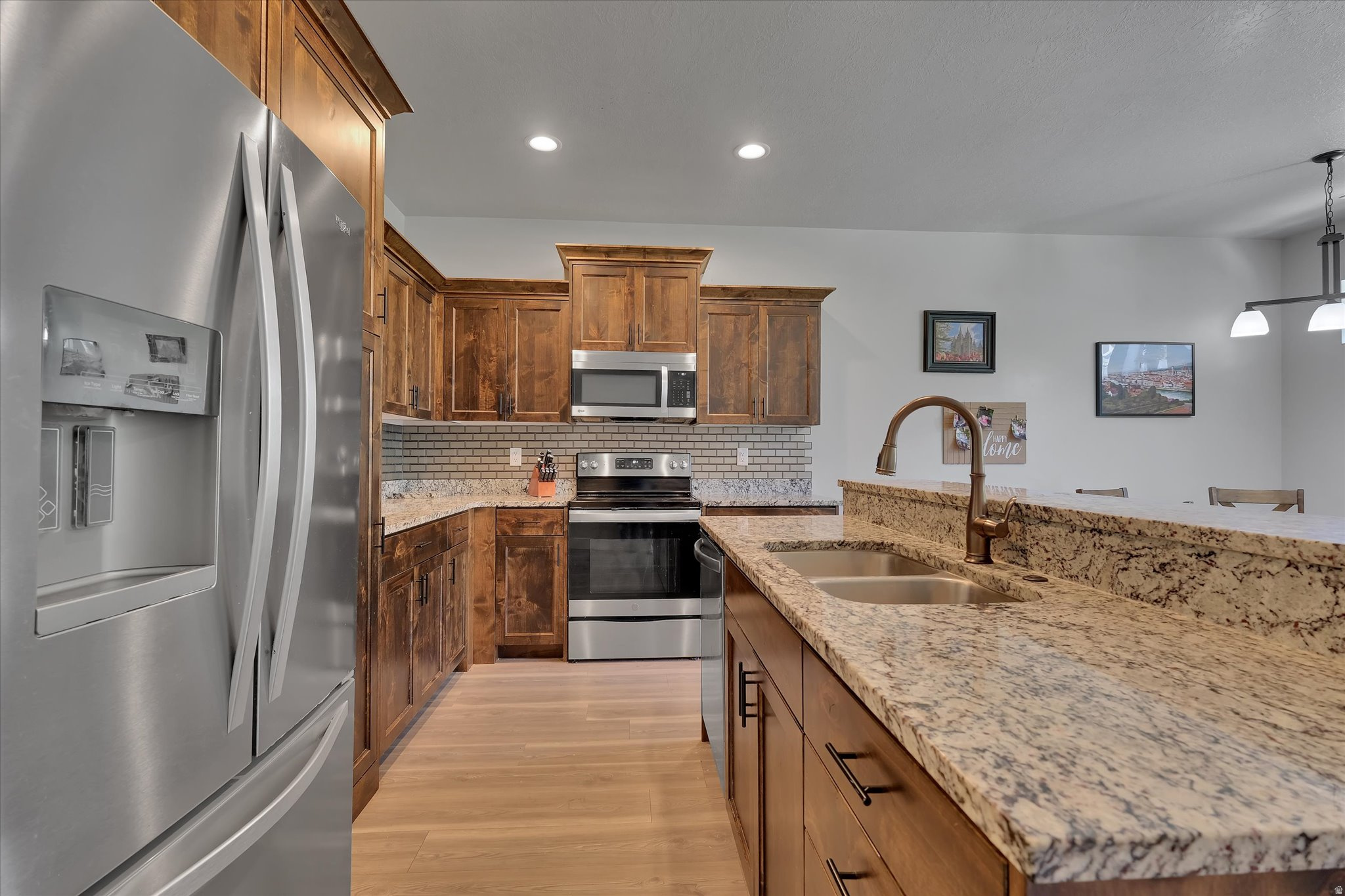 NORTH LOGAN SUBDIVIS - Residential